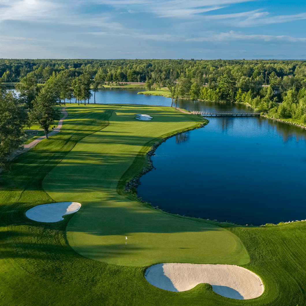 SentryWorld Golf Course - Image 8