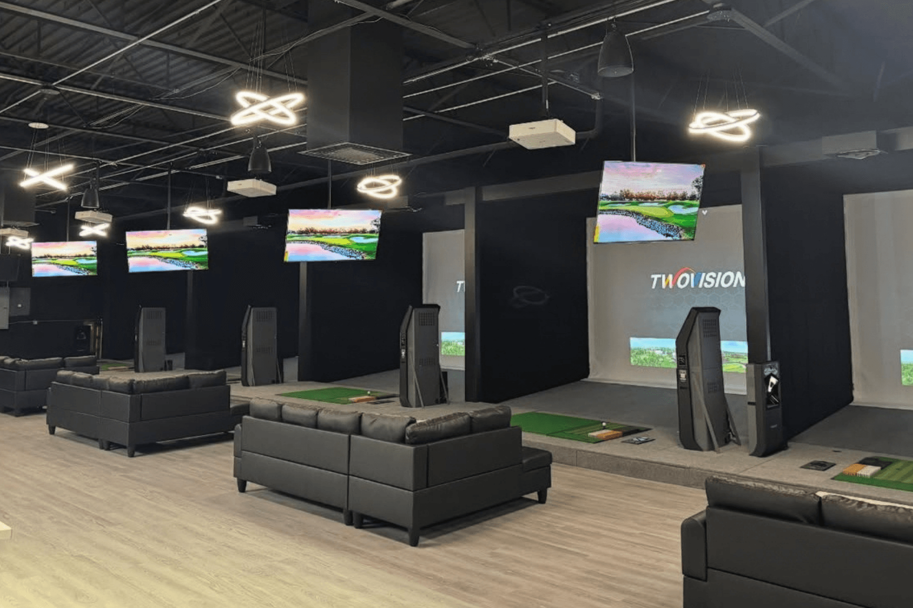 Off The Tee - Image 2