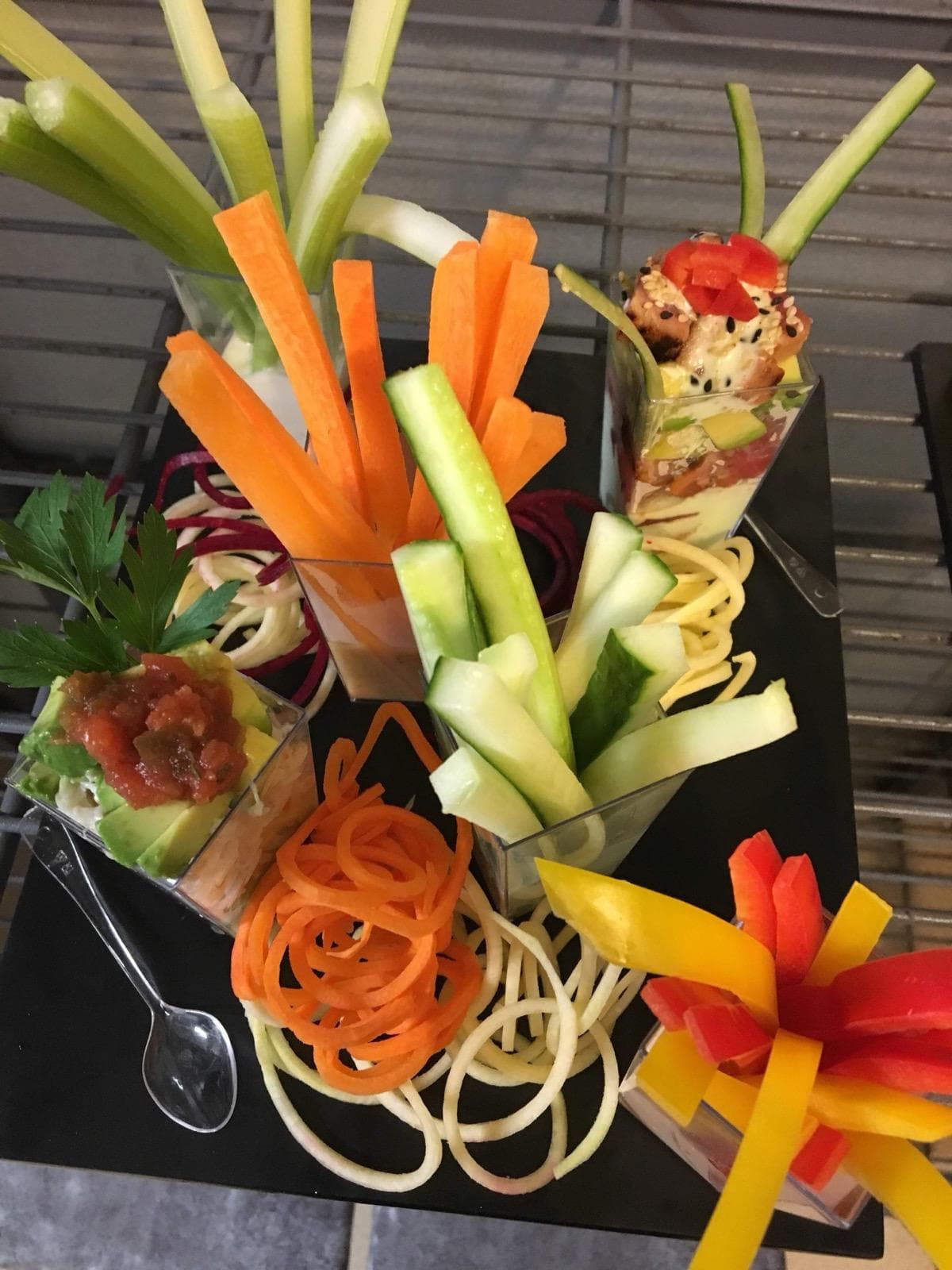 Social Lounge 365 at Grand - Image 9