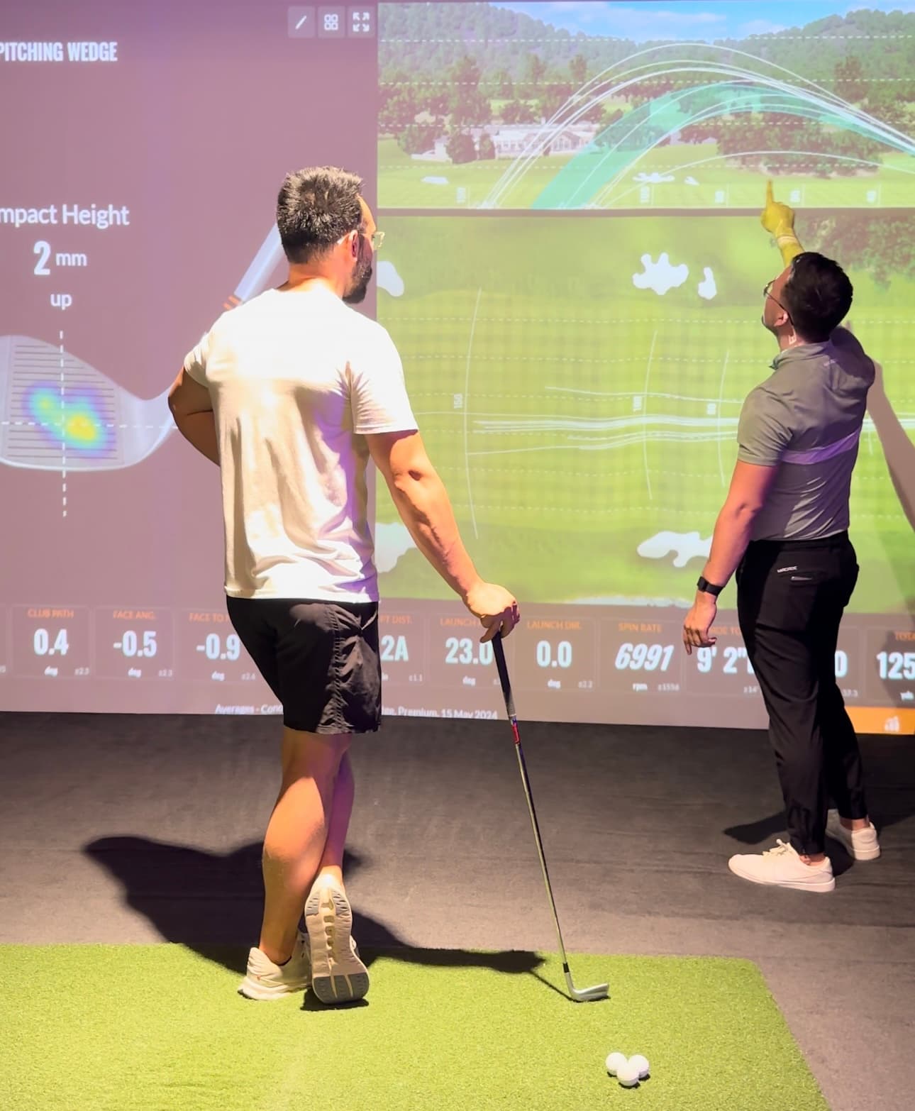 My Golf Matters - Image 7