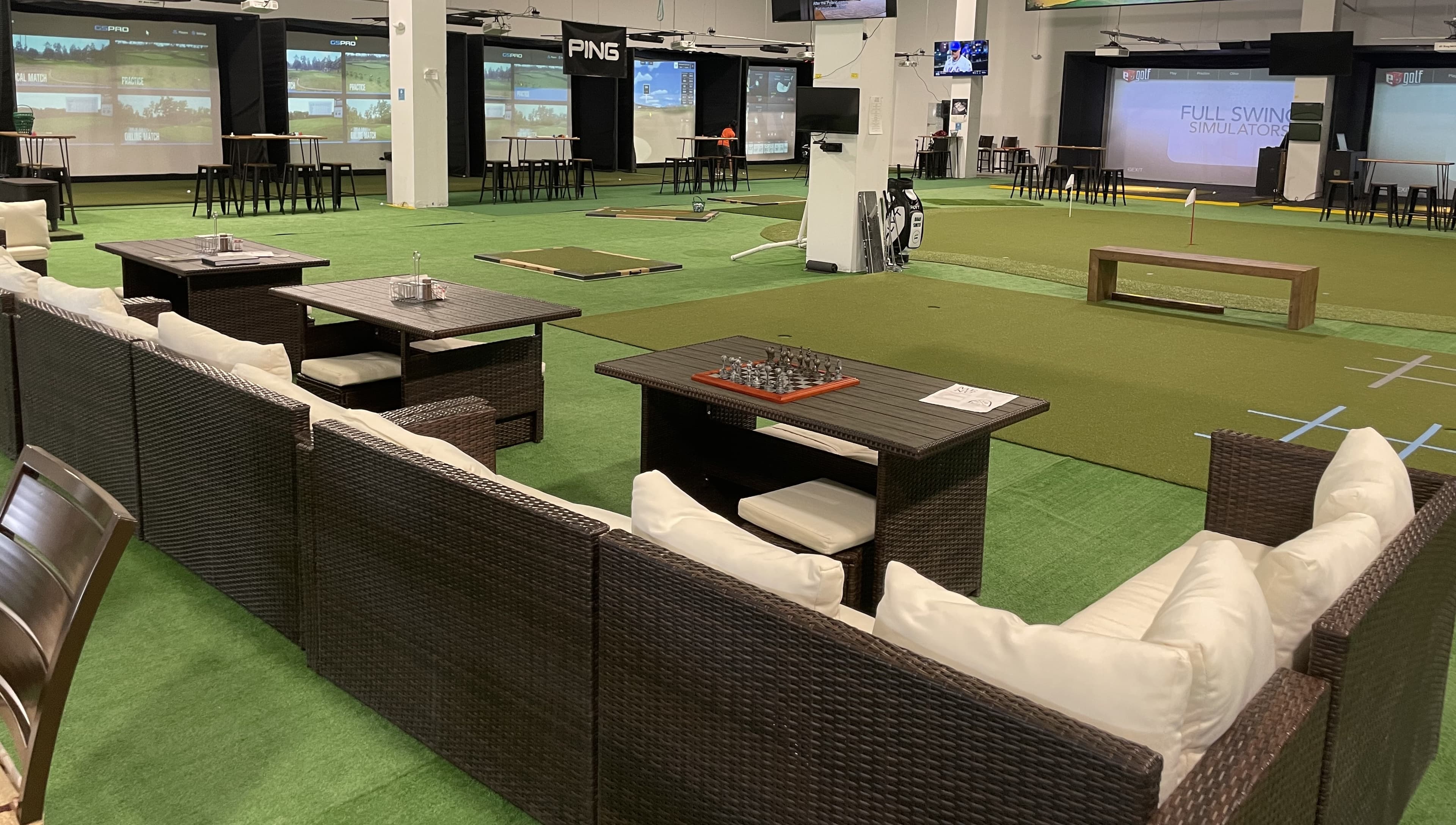 Next Level Golf - Image 1