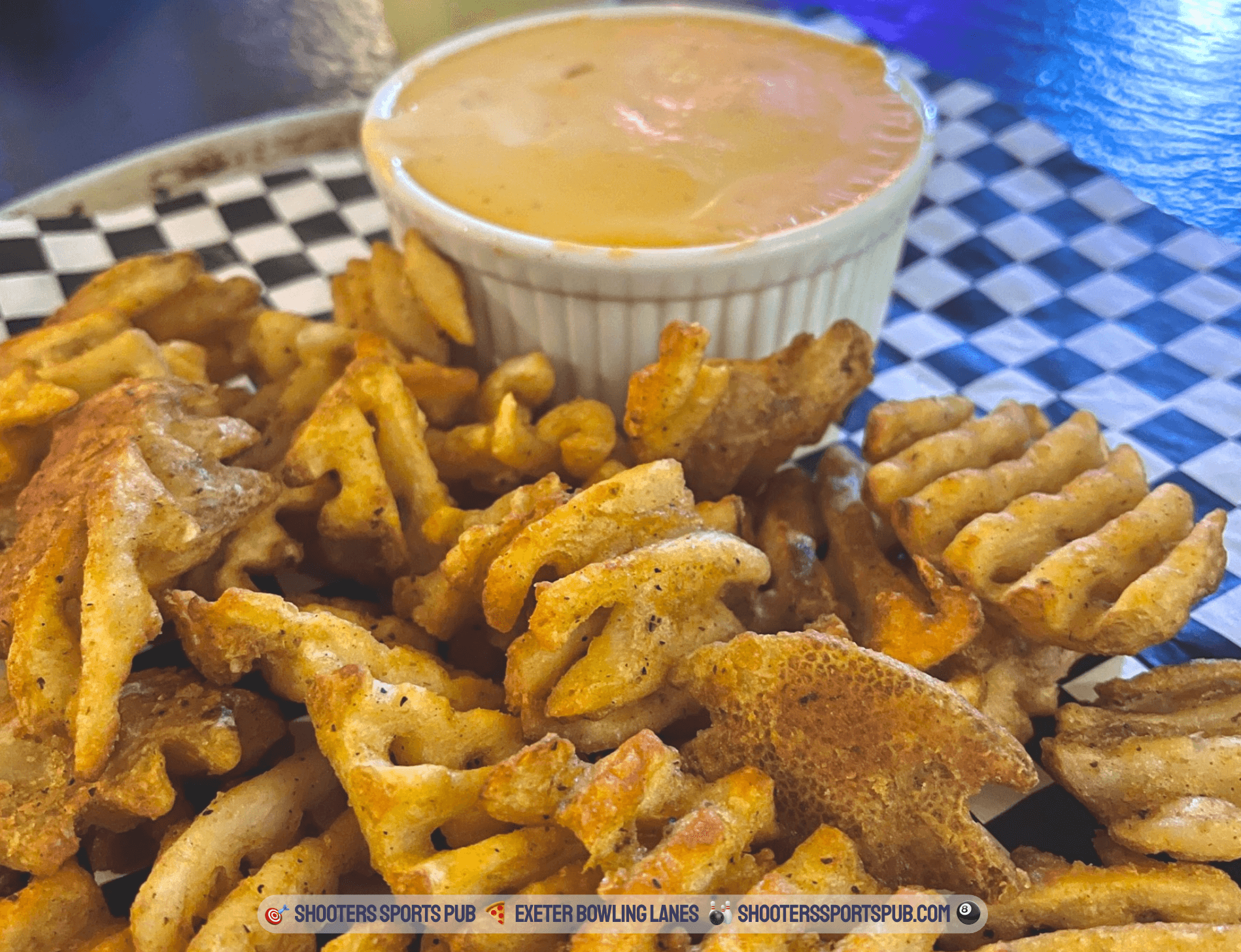 Shooters Sports Pub - Image 7