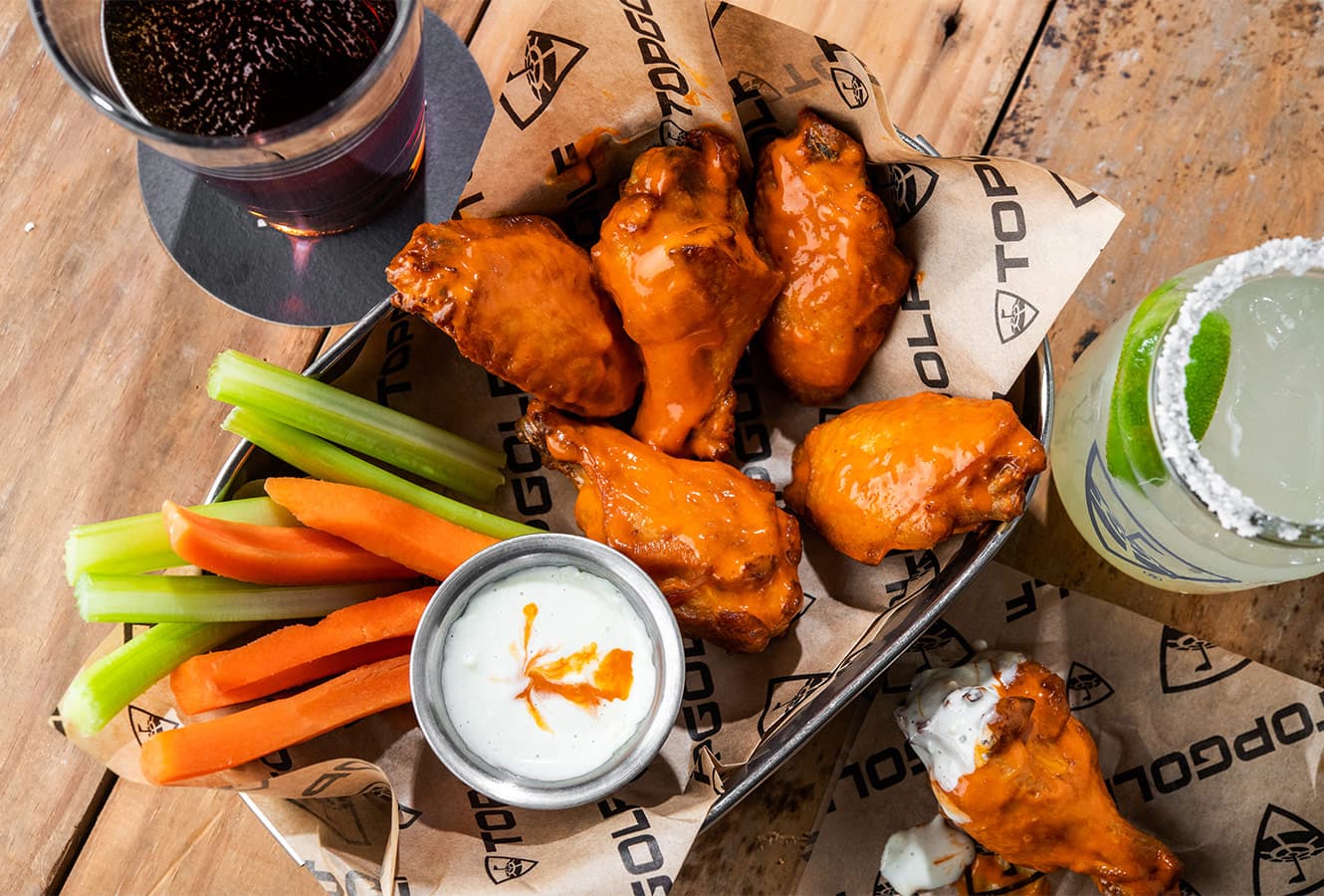 Topgolf Chattanooga - Image 4