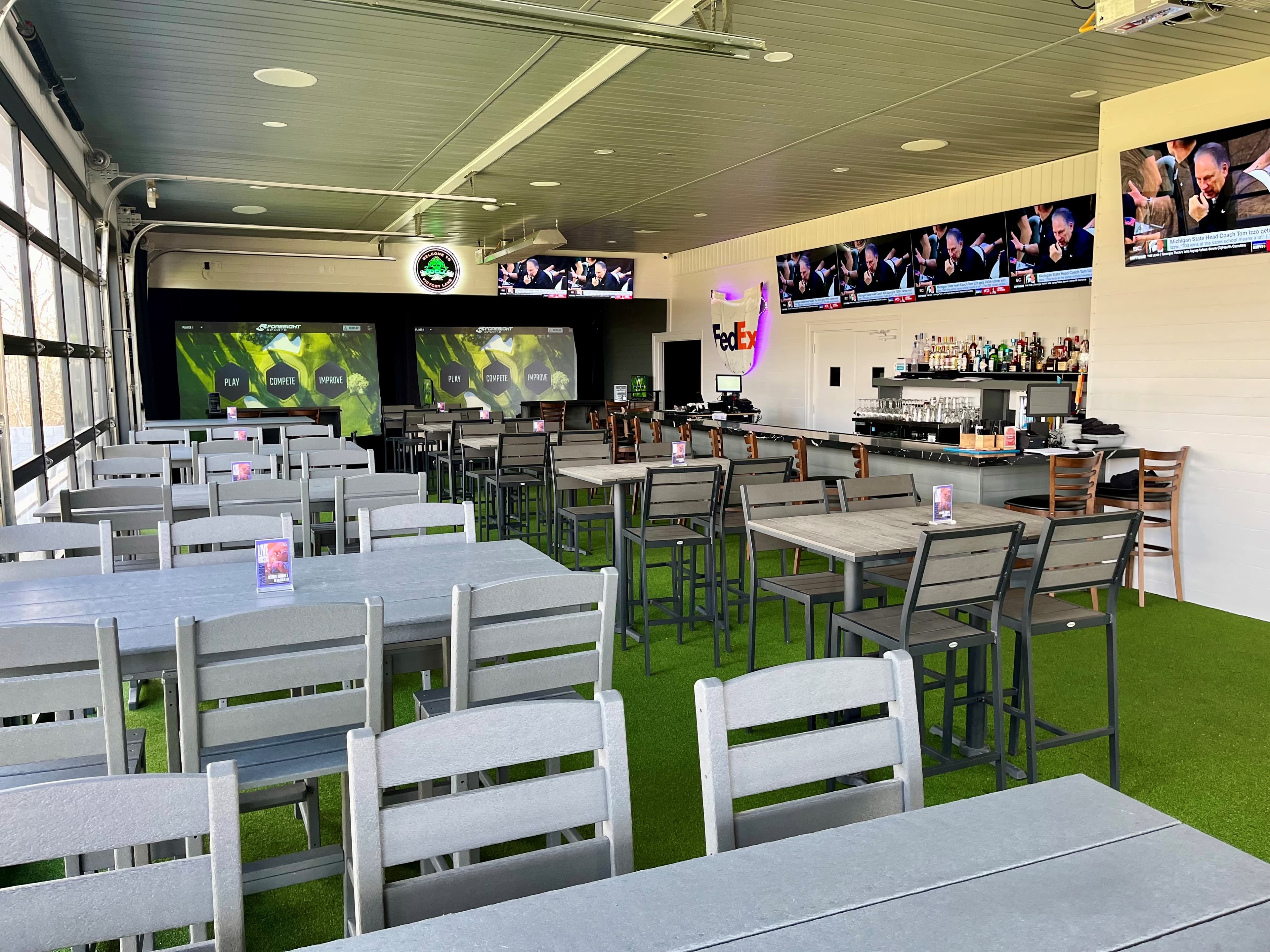 The 500 Club - Image 1