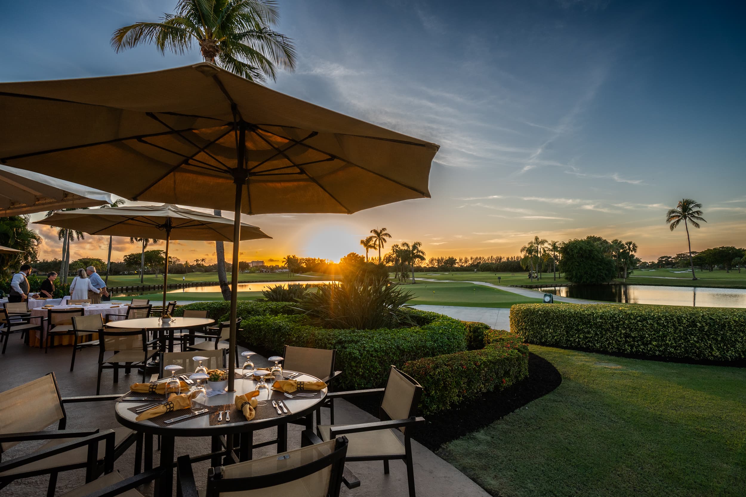 Coral Ridge Country Club - Image 3