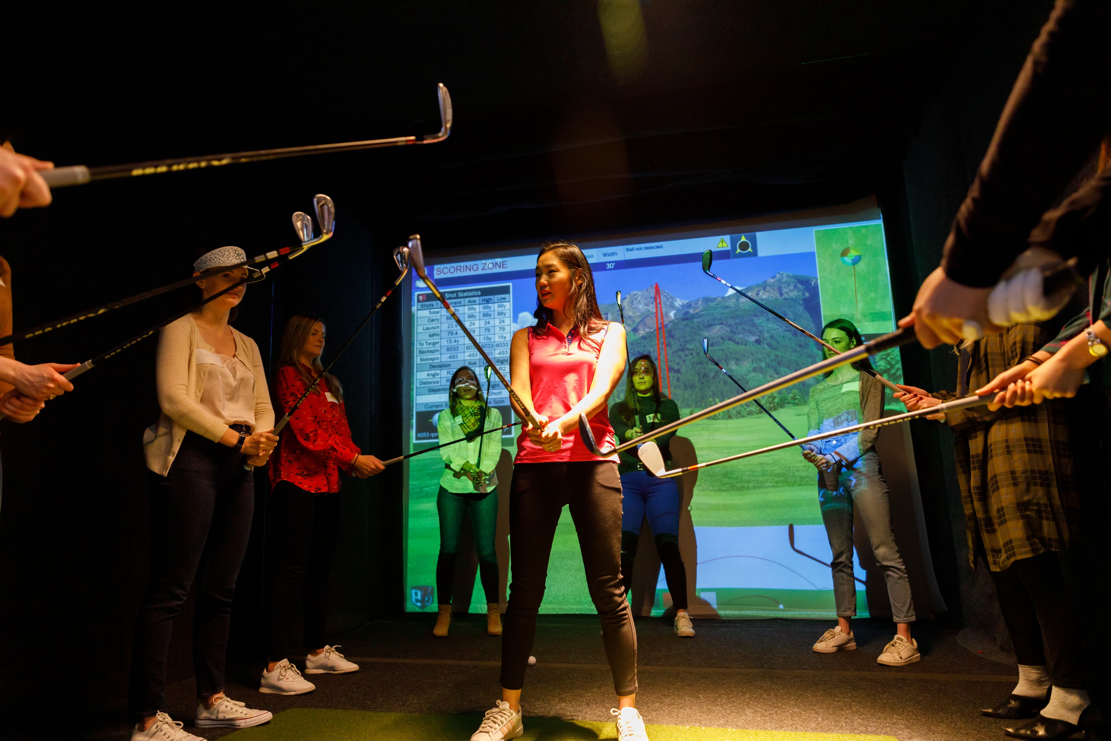 Five Iron Golf - Image 5