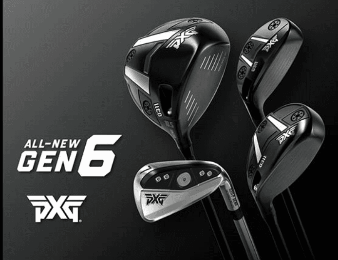 MAUI Golf Club Rental PXG Golf Sets - We Deliver and Pick Up - Image 4