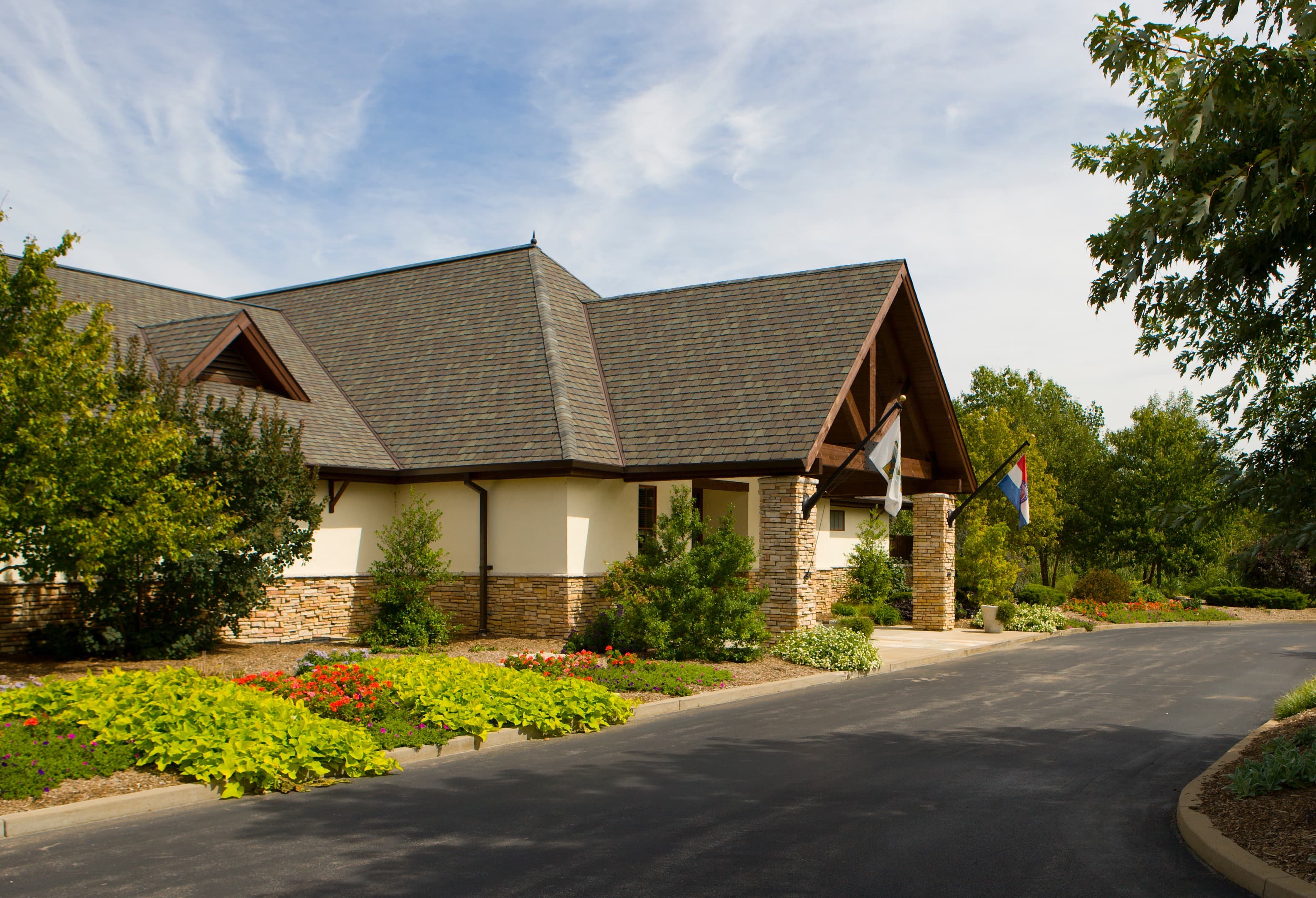 Persimmon Woods Golf Club - Image 7