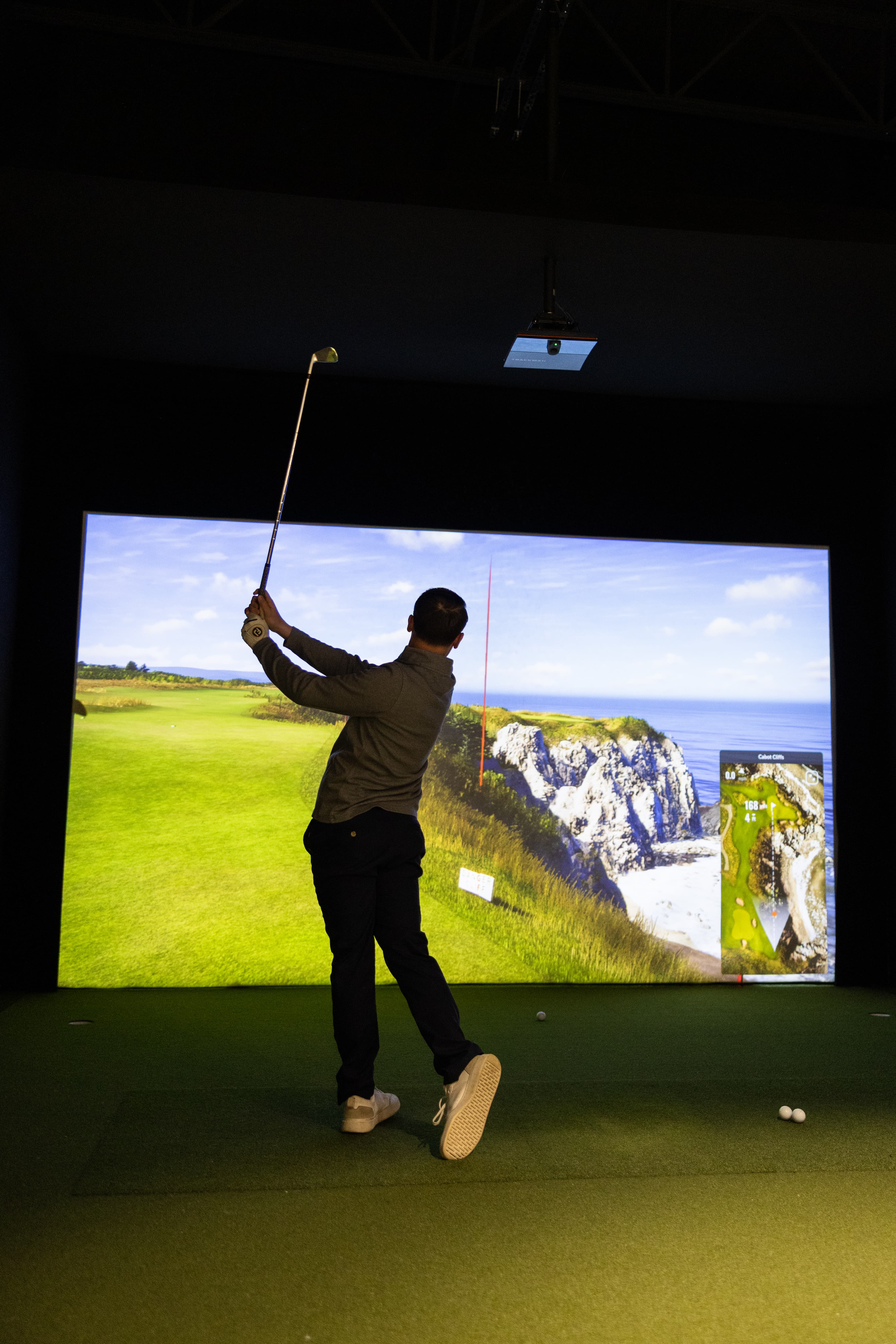 GolfTRK - Liberty - Image 1