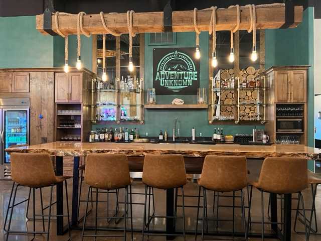 Adventure Unknown - Image 2