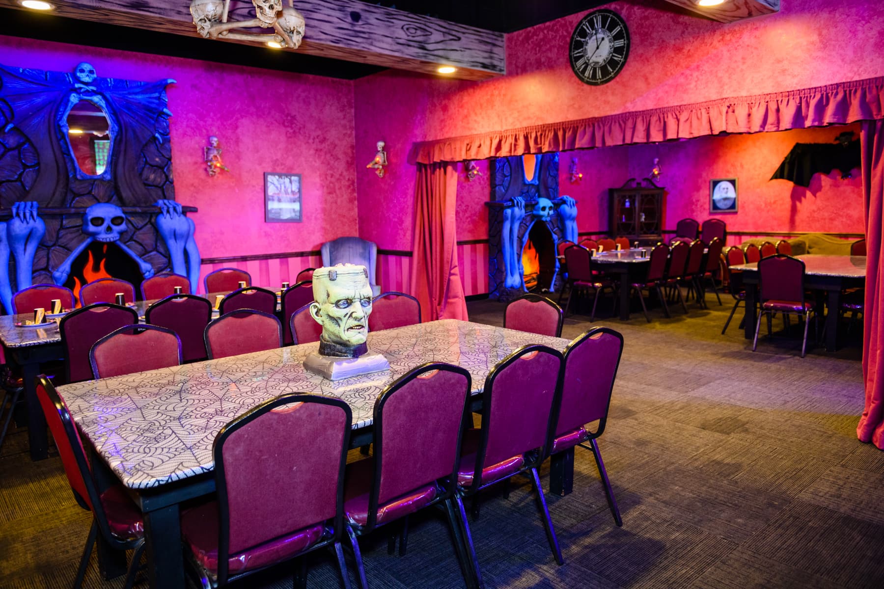 Monster Mini Golf Pembroke Pines - Image 4