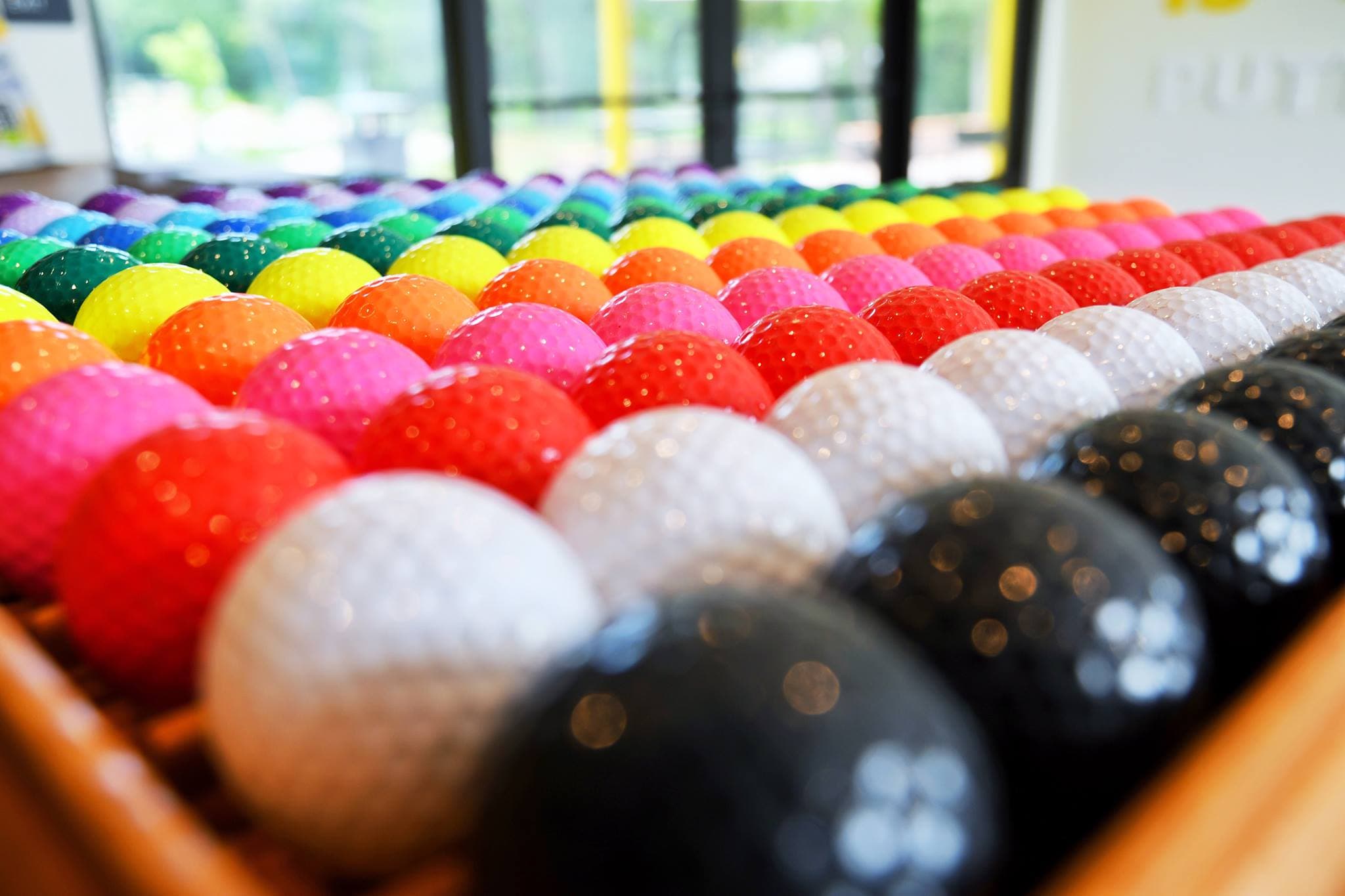 Getaway Golf - Image 4