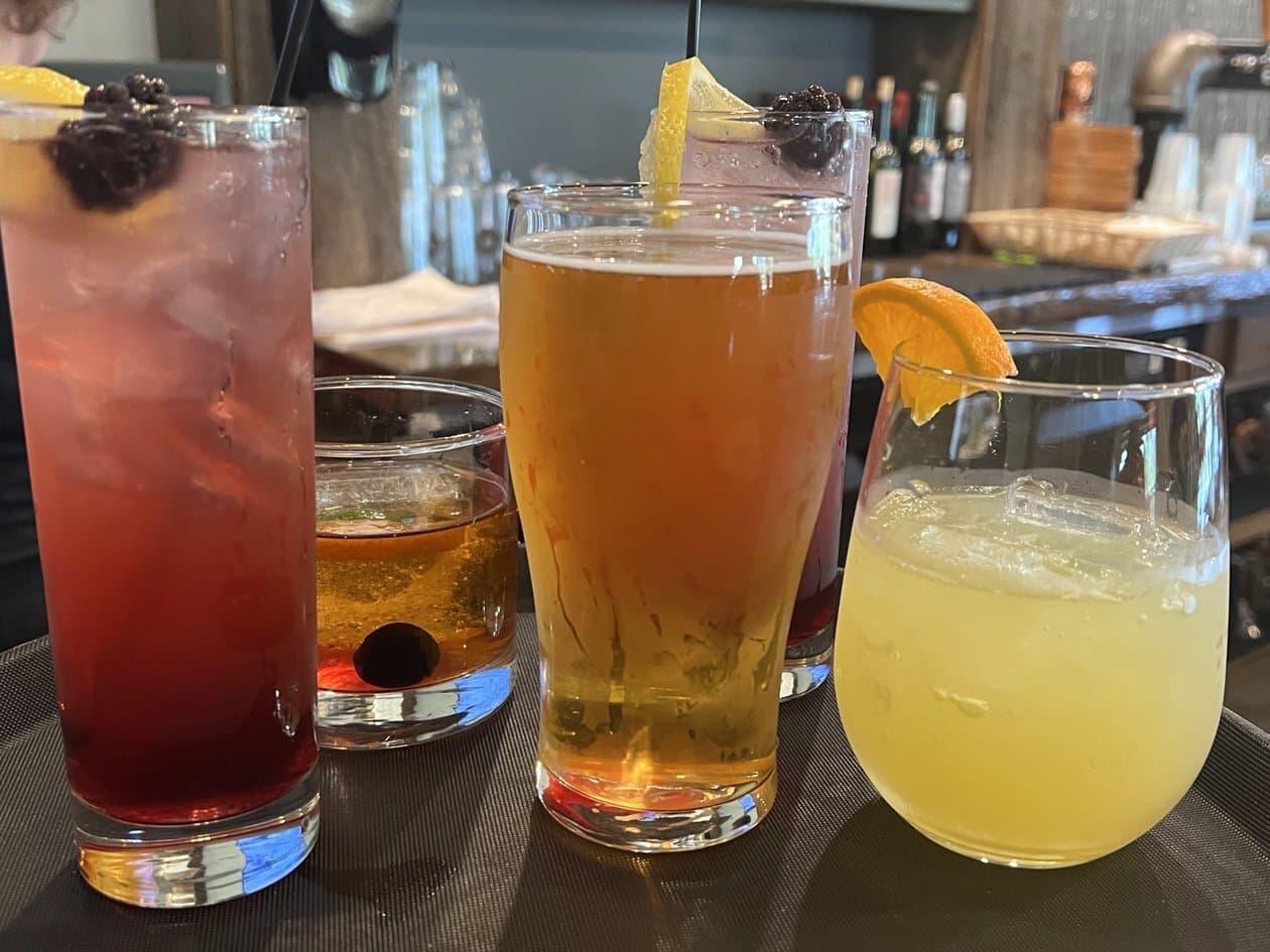 Bemus Point Golf Club & Tap House - Image 9