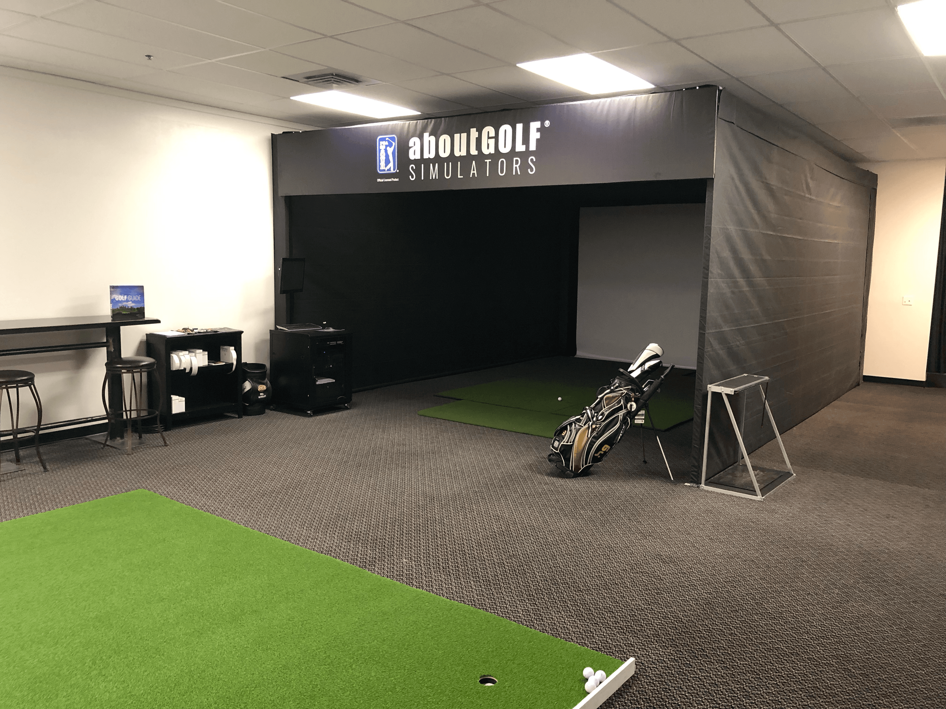 Golf365 Boise - Image 3