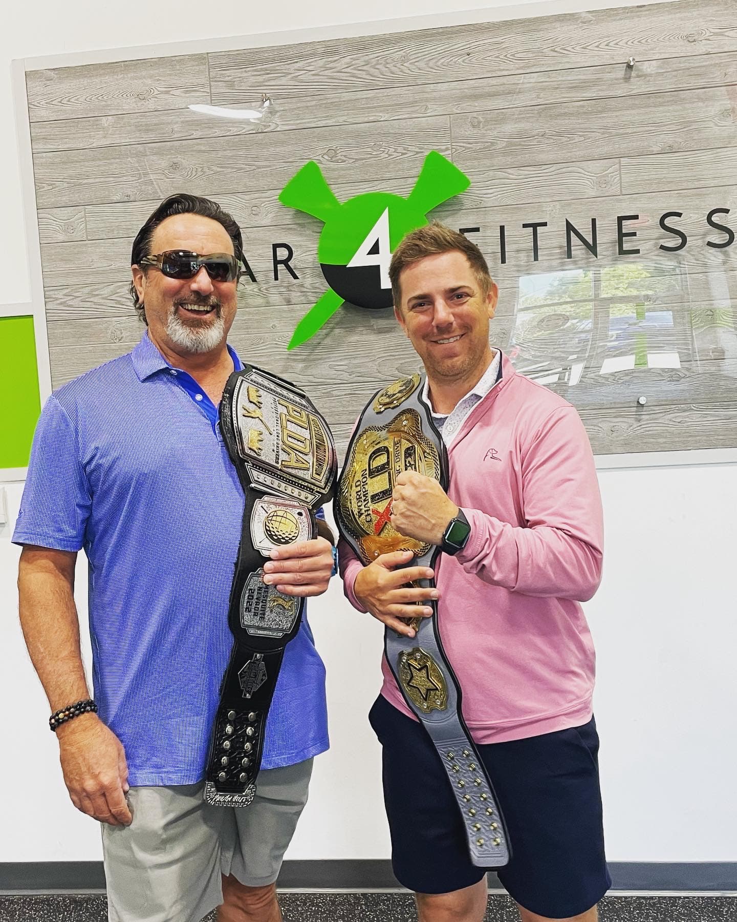 Par 4 Fitness - Image 6