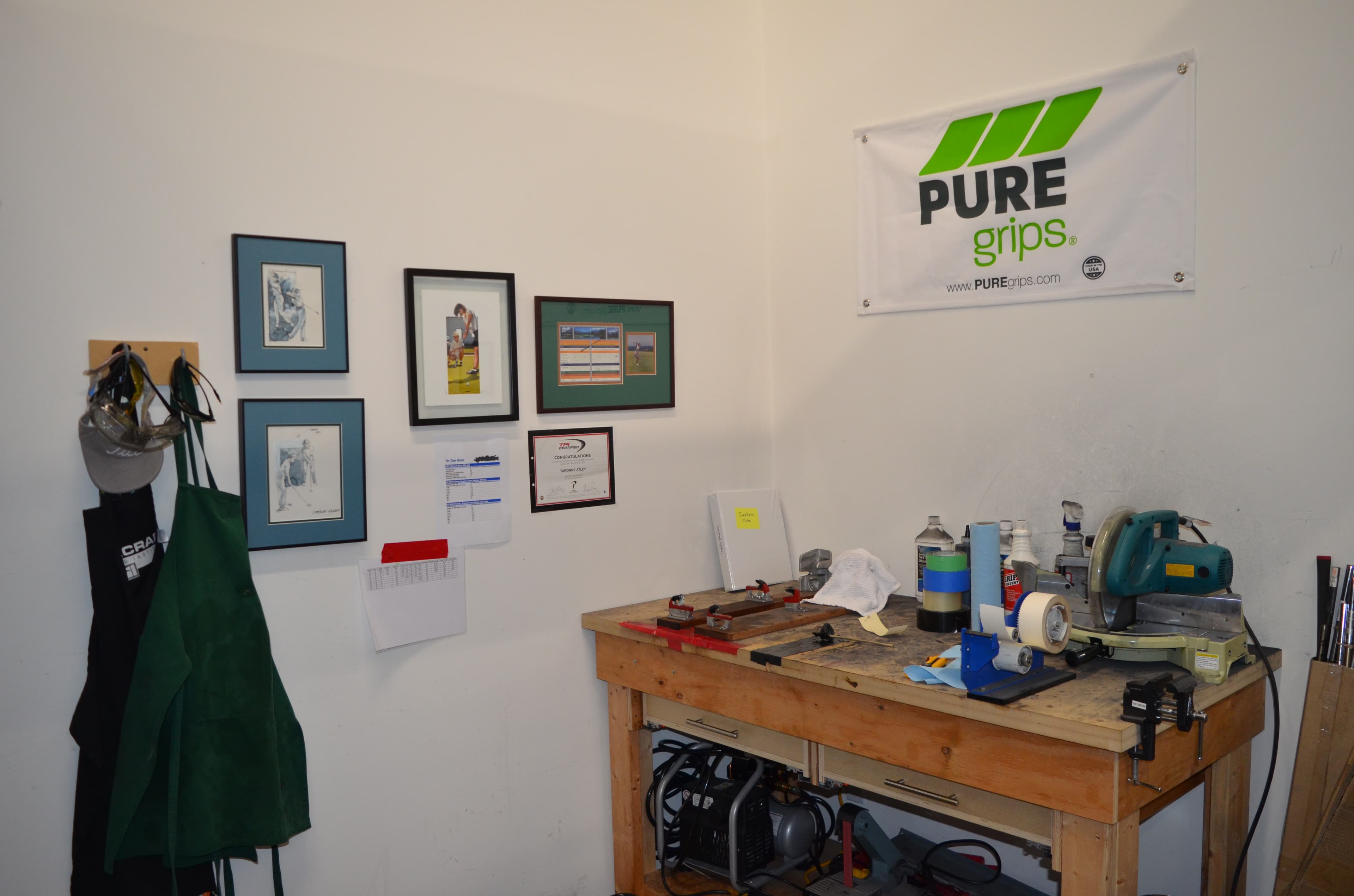 Zone Golf Academy - Image 9