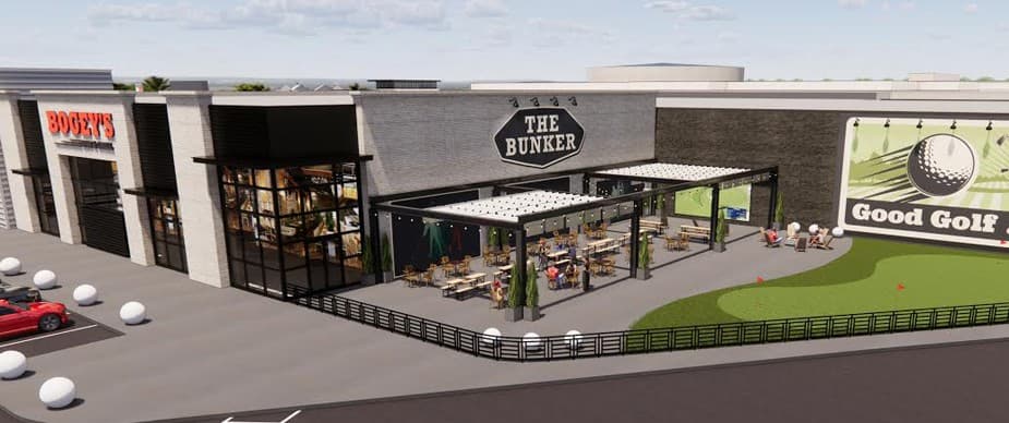 The Bunker Southern Park - Image 1