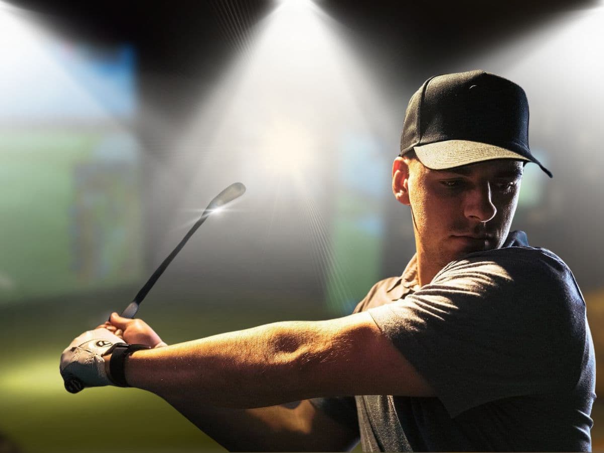 The Back Nine Golf | Omaha, NE - Image 1