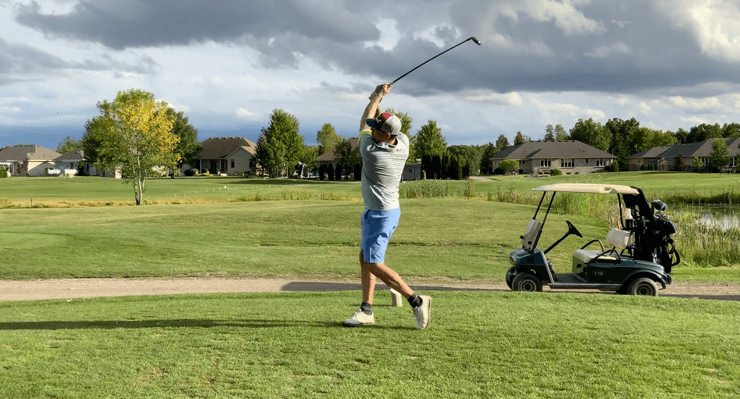 Kingswell Glen Golf Club - Image 5