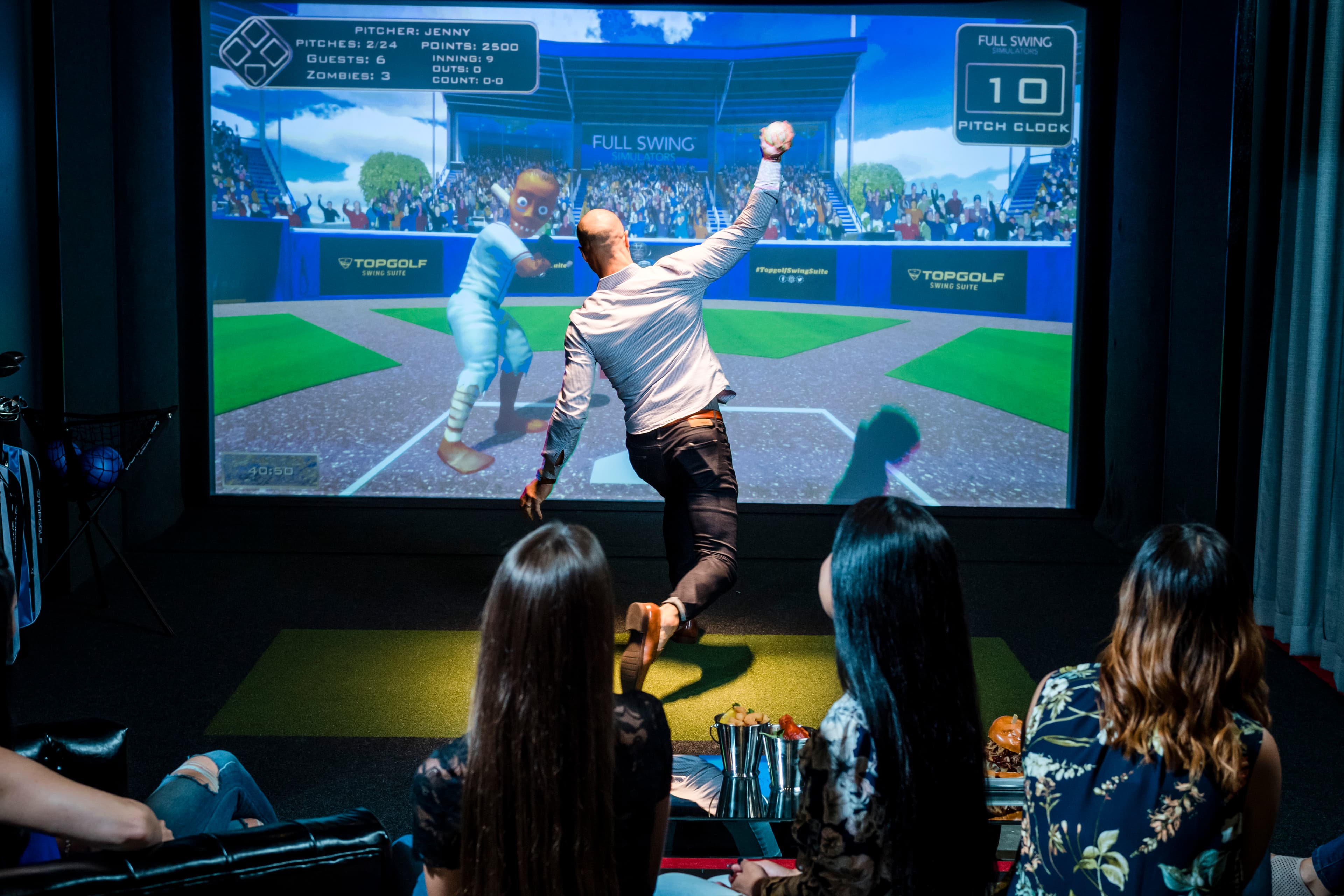 Topgolf Swing Suite - Image 3