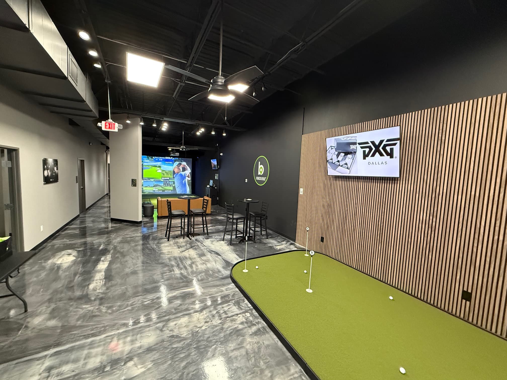 The Back Nine Golf | Plano, TX West - Image 2