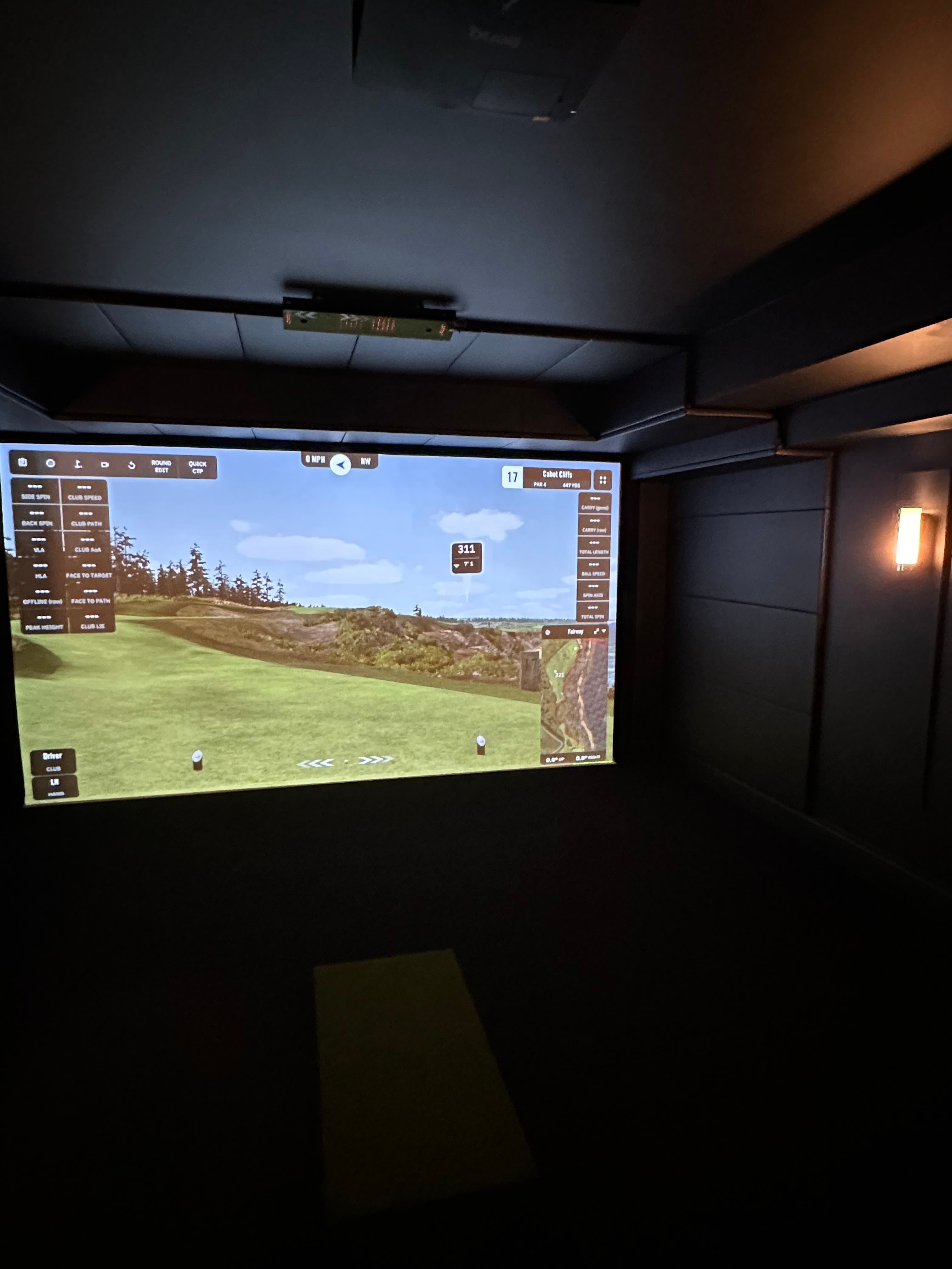 Clubhouse Sport Simulators - Image 10
