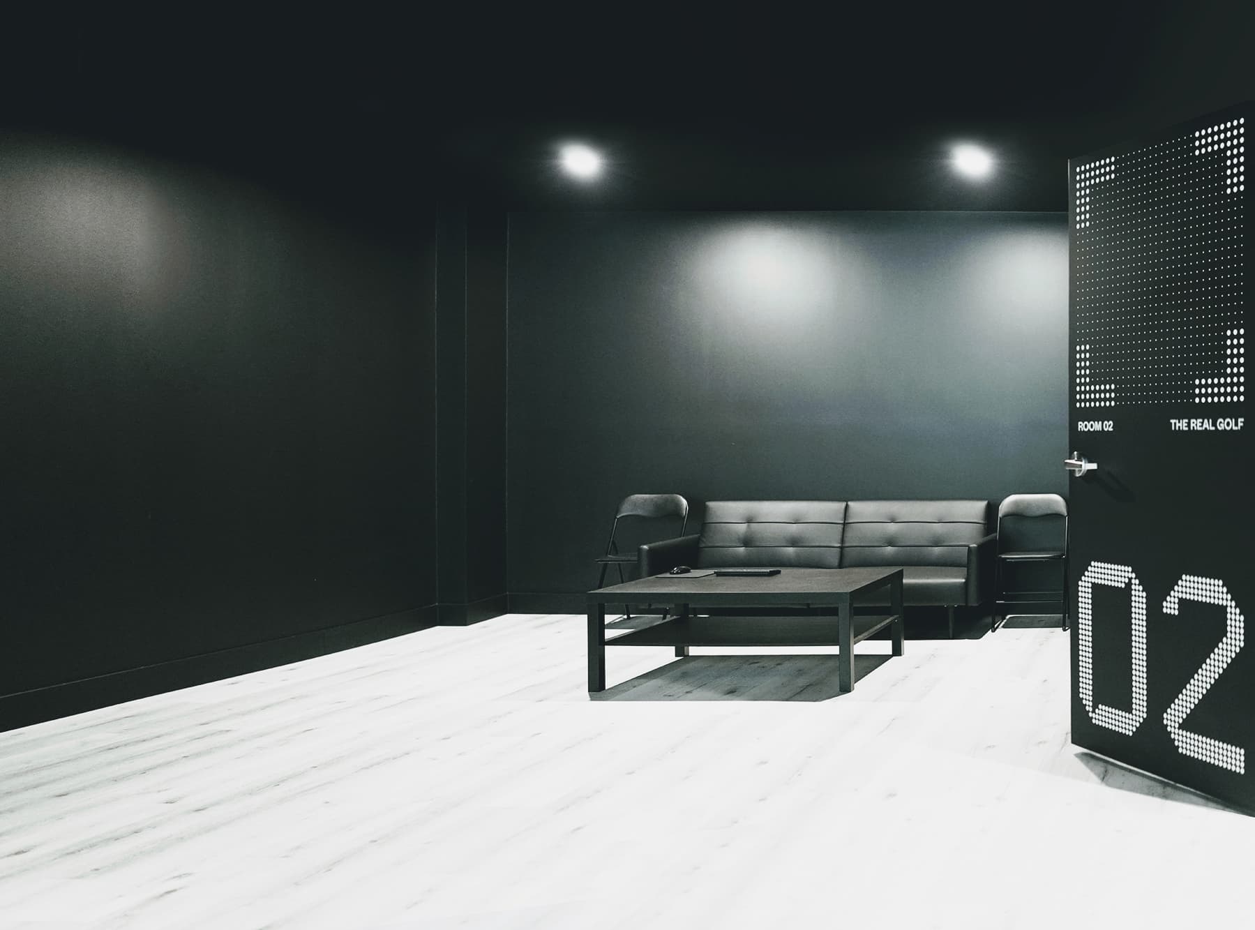 The Real Golf - Image 1