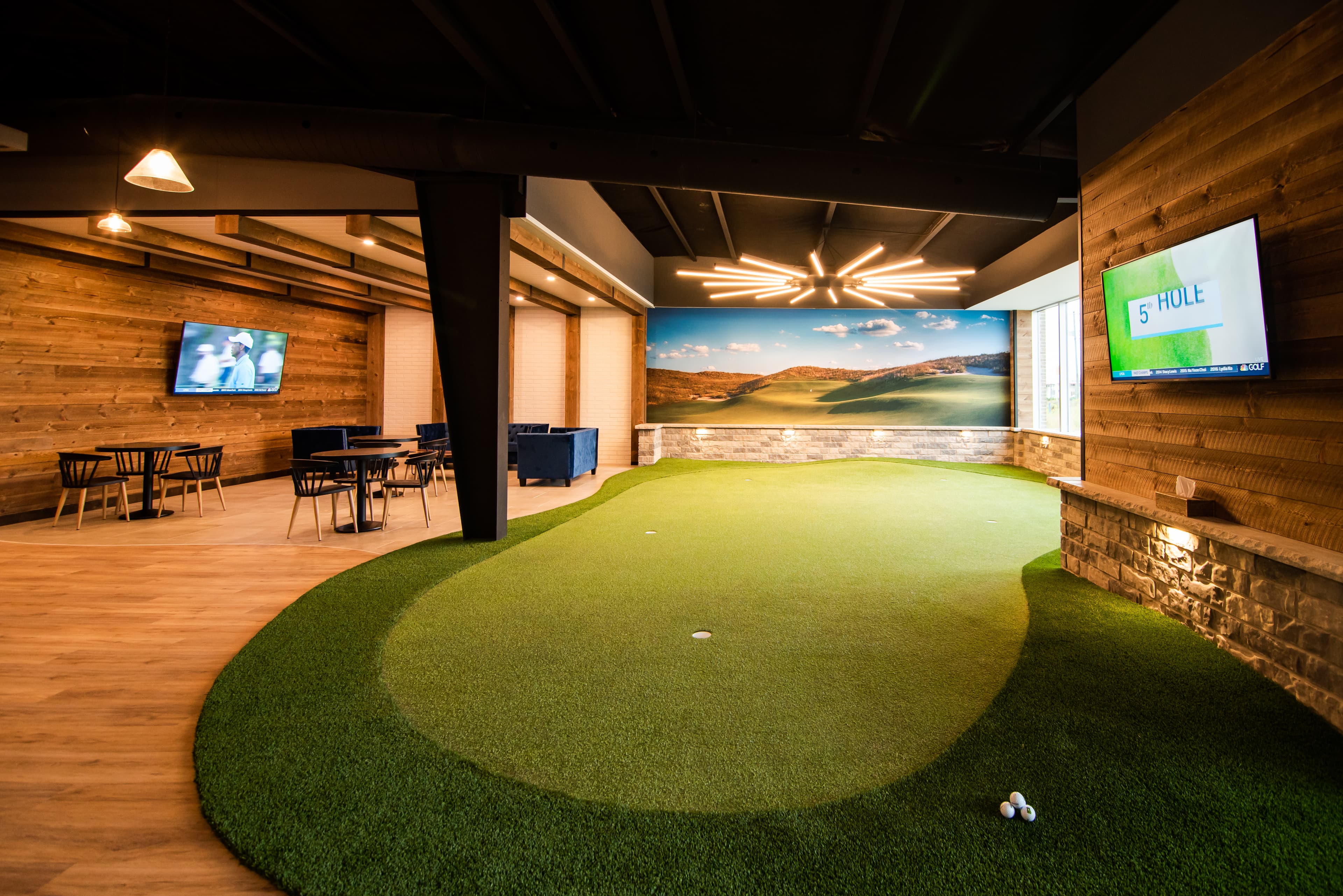 The Golf Club - Image 1