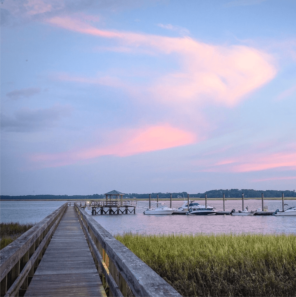 Callawassie Island Clubhouse - Image 6