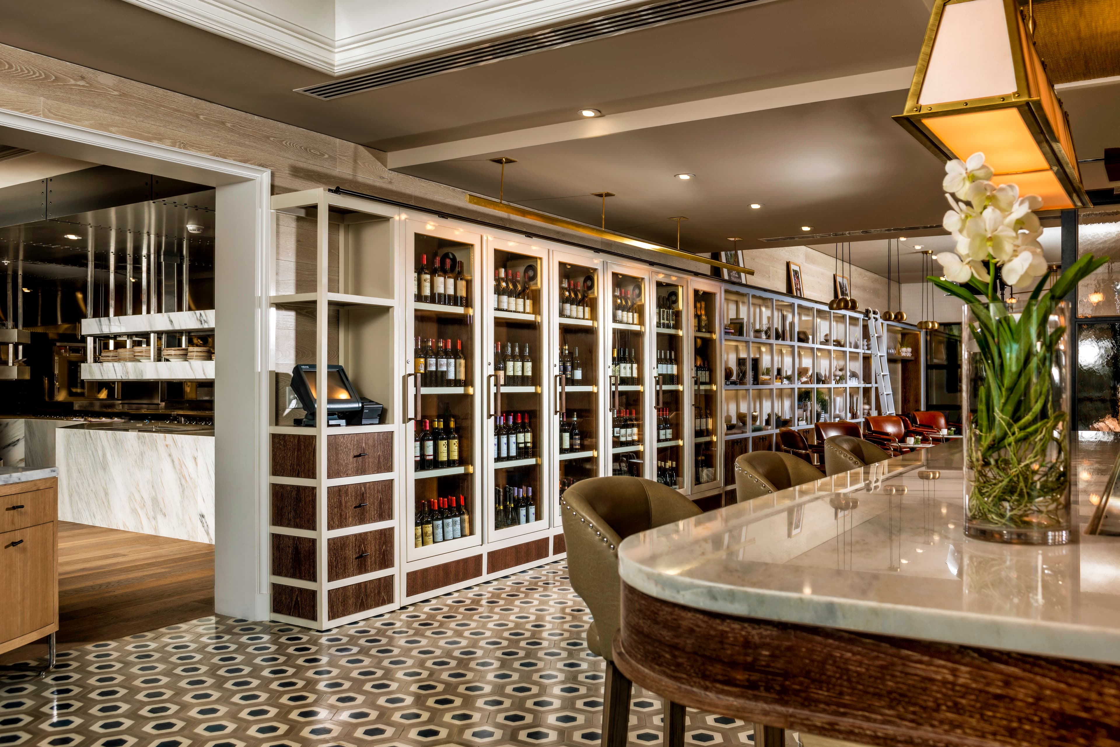 CORSAIR kitchen & bar - Image 9