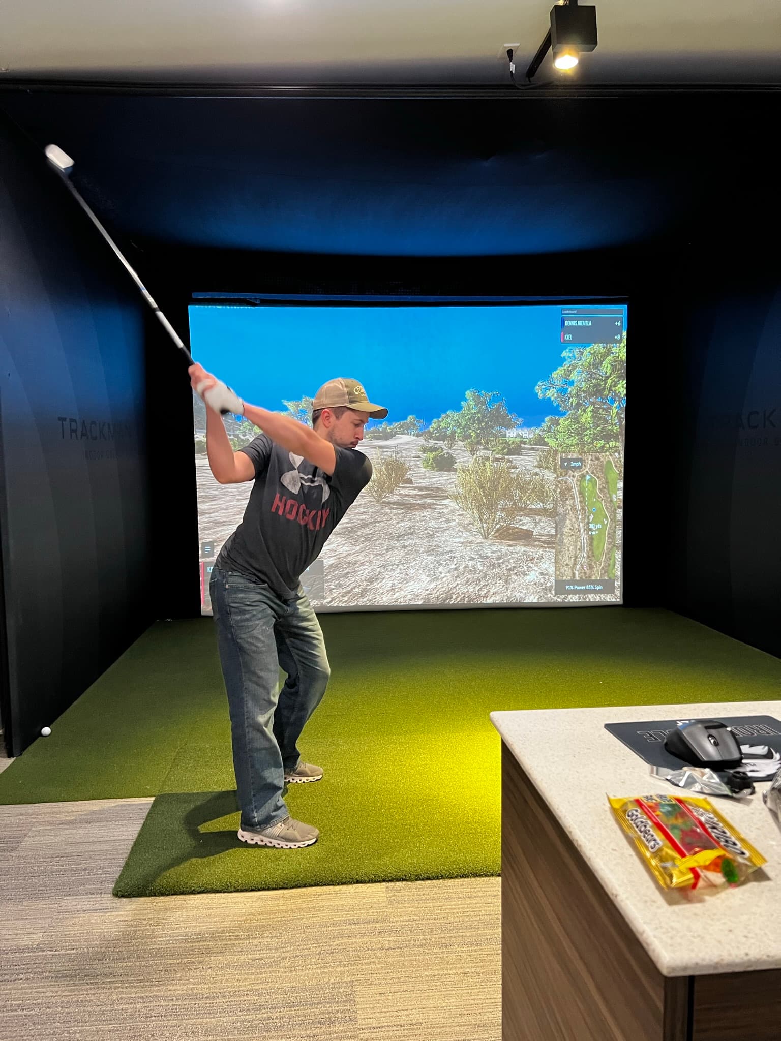 Iron Eagle Golf - Image 1