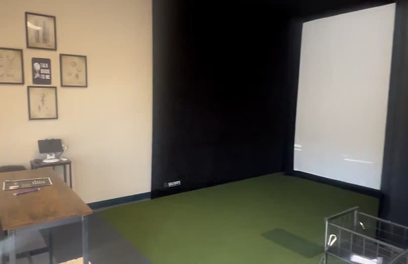 Mulligans Indoor Golf Center - Image 4