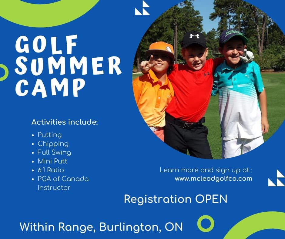 McLeod Golf - Image 4