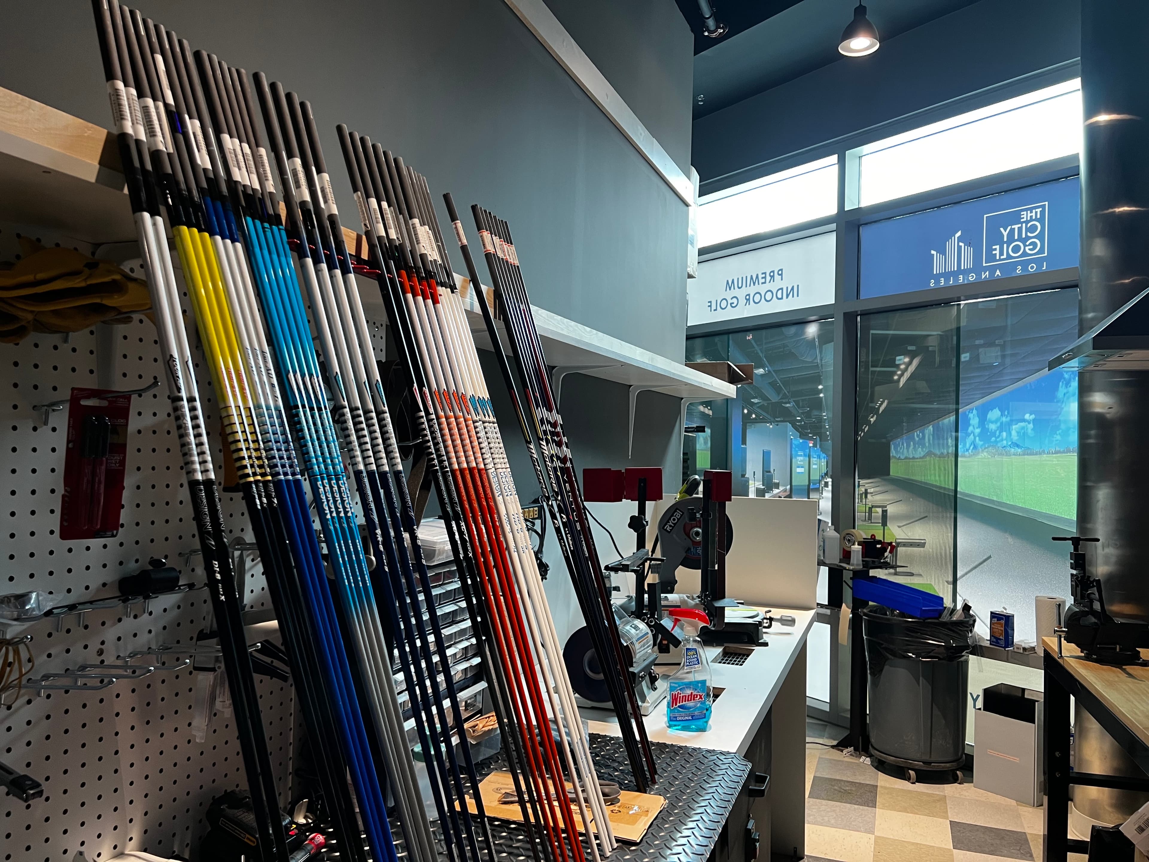 The City Golf - Image 7