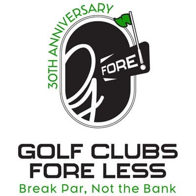 Golf Clubs Fore Less - Image 2