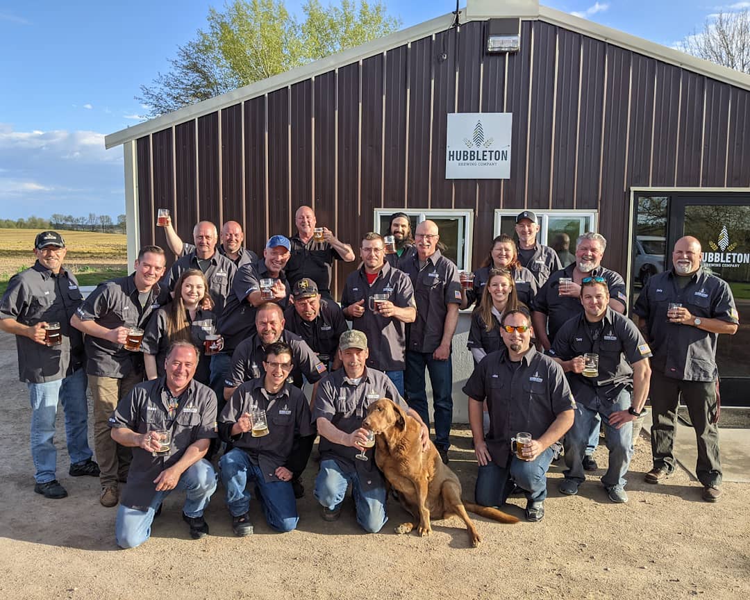 Hubbleton Brewing Company - Image 4