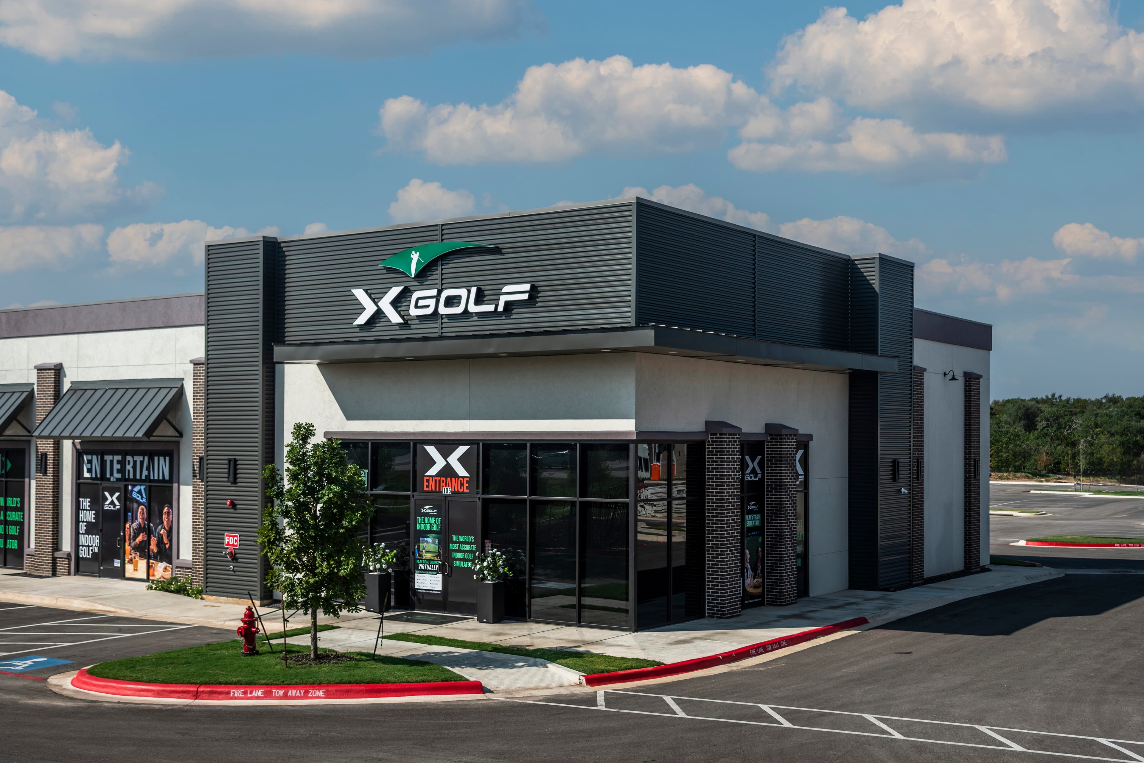 X-Golf Cedar Park - Image 5