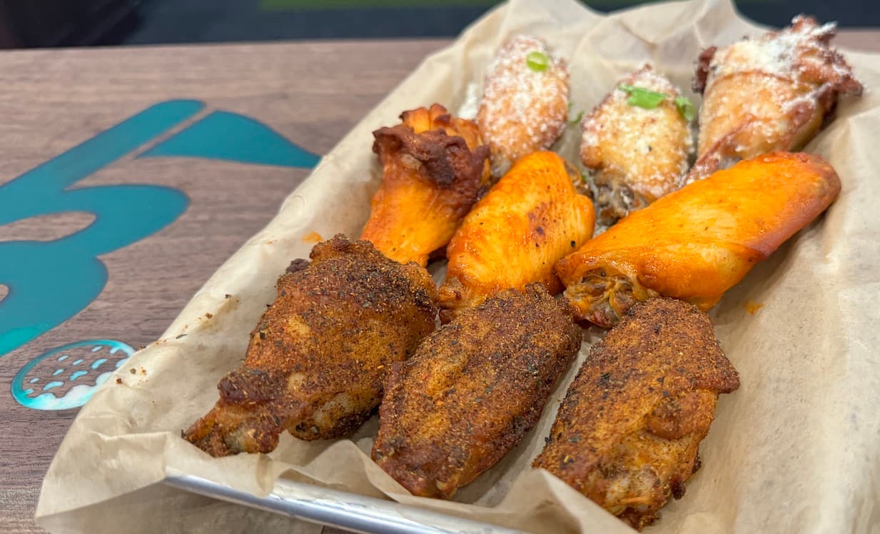 Bogeys Golf Suites - Image 7