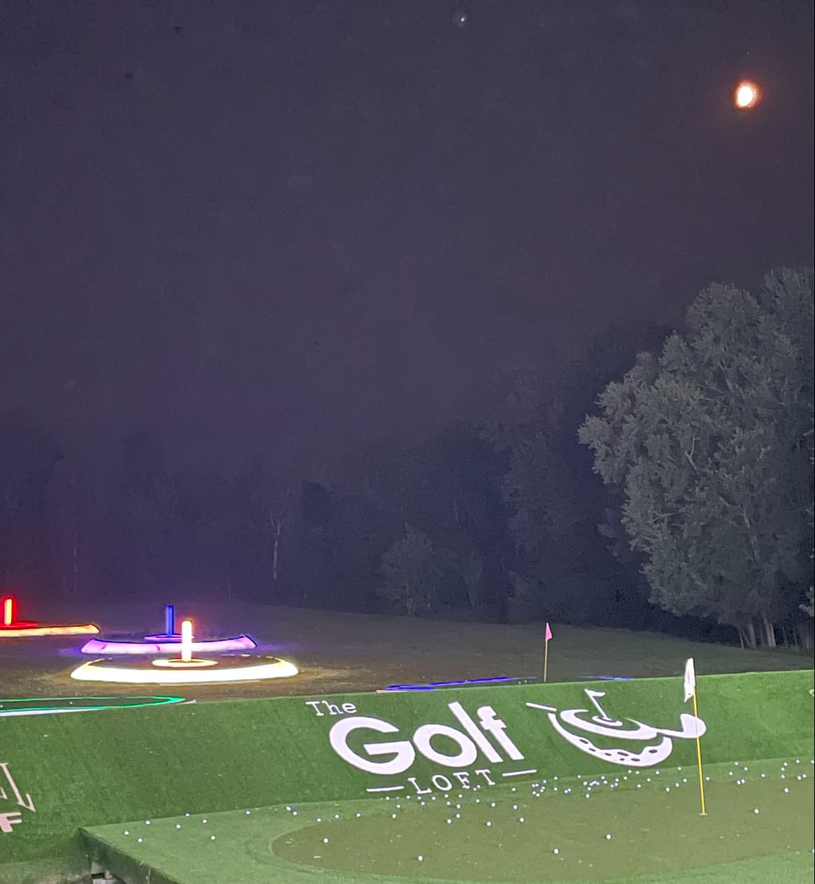 The Golf Loft - Image 1