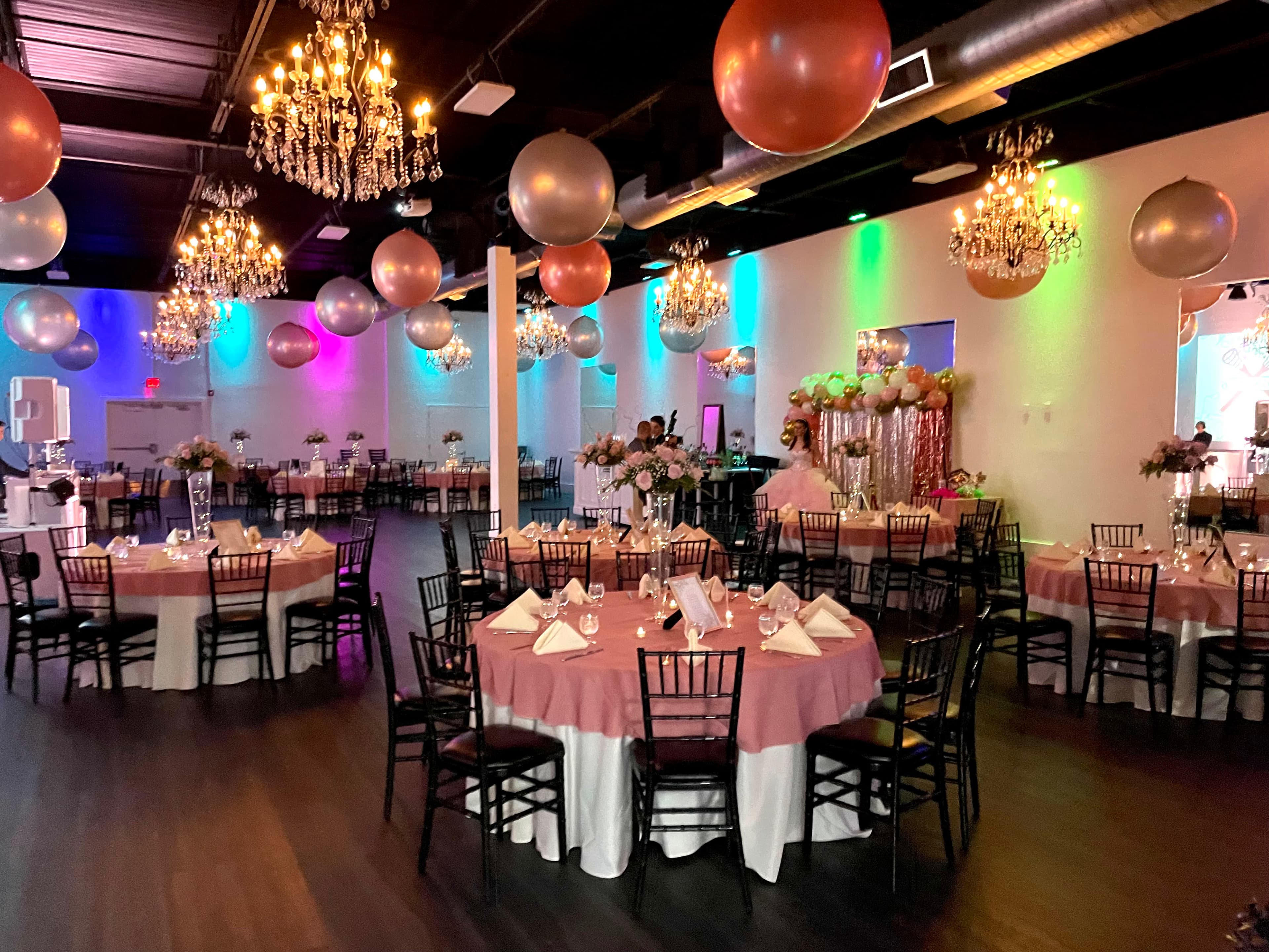 The Experience - Image 3