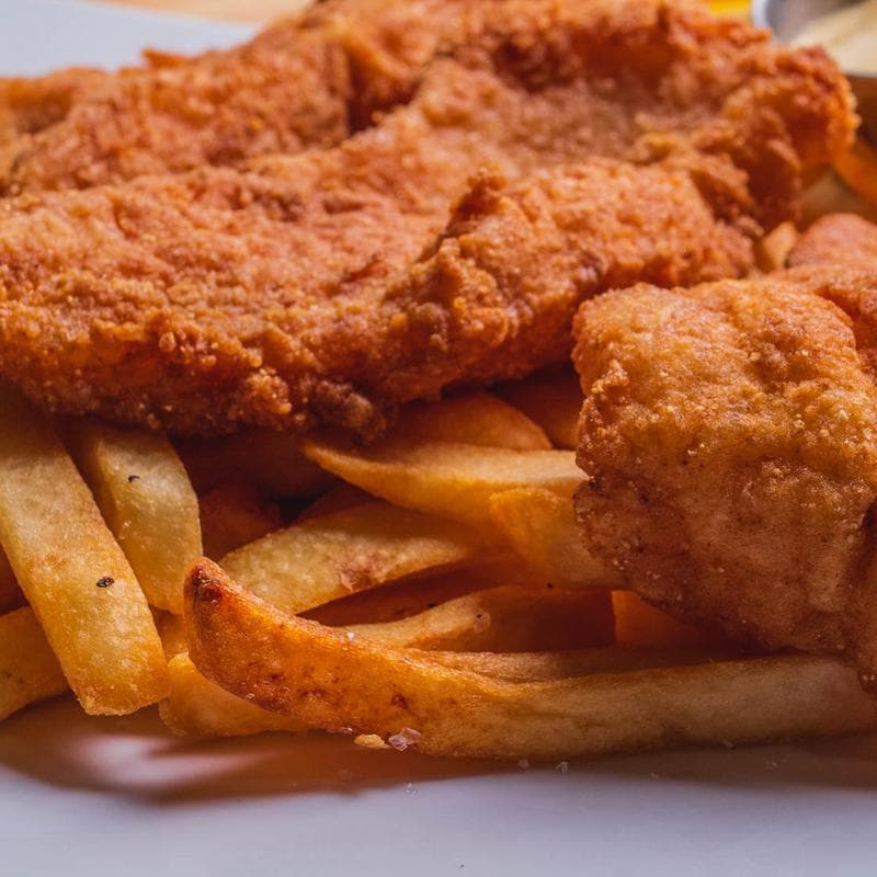 Apollo's Bistro - Image 8