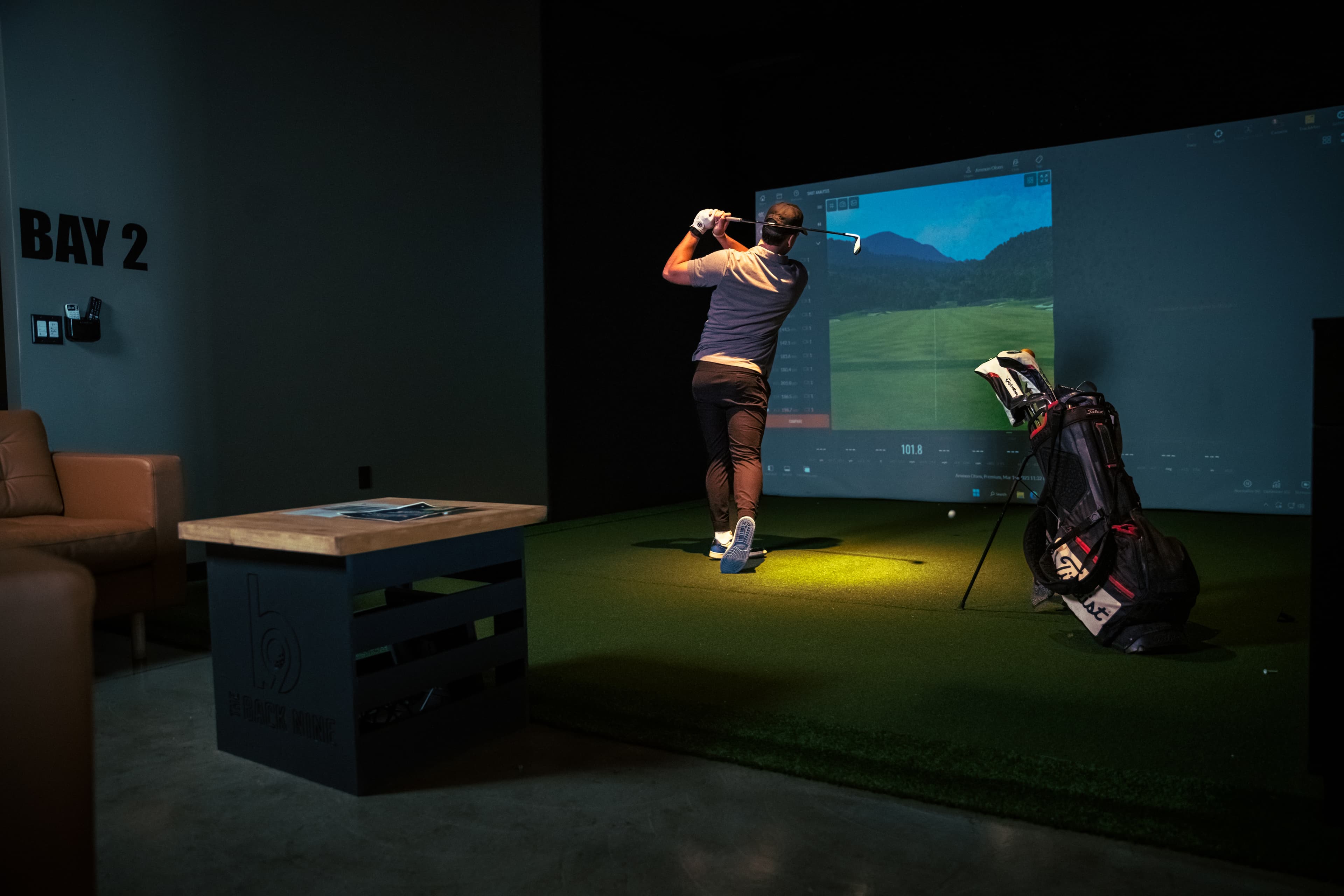 The Back Nine Golf | Spartanburg, SC - Image 4