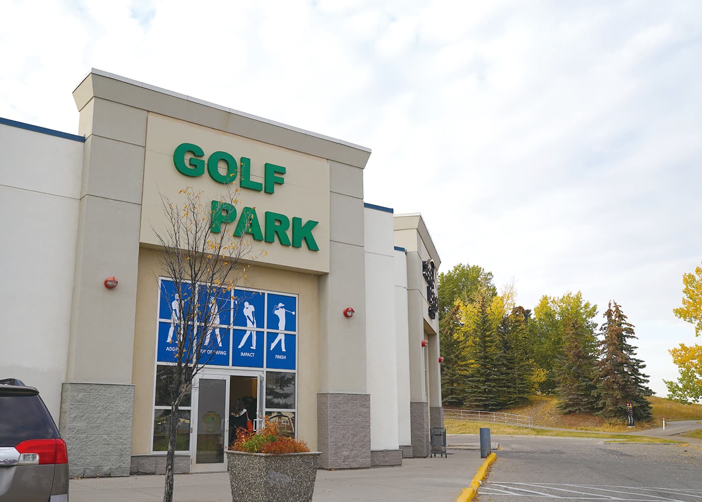 Golf Park - Signal Hill - Image 3