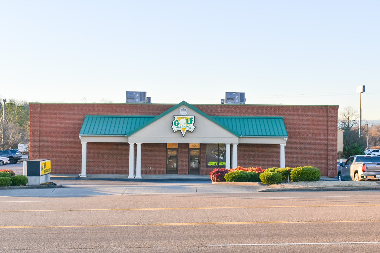 Golf Headquarters / Golf Superstore - Image 2