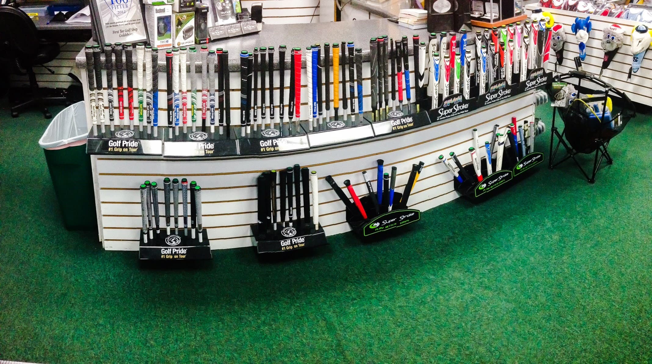 First Tee Golf Shop - Image 4