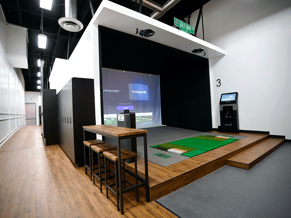 Golf Envy - Image 10