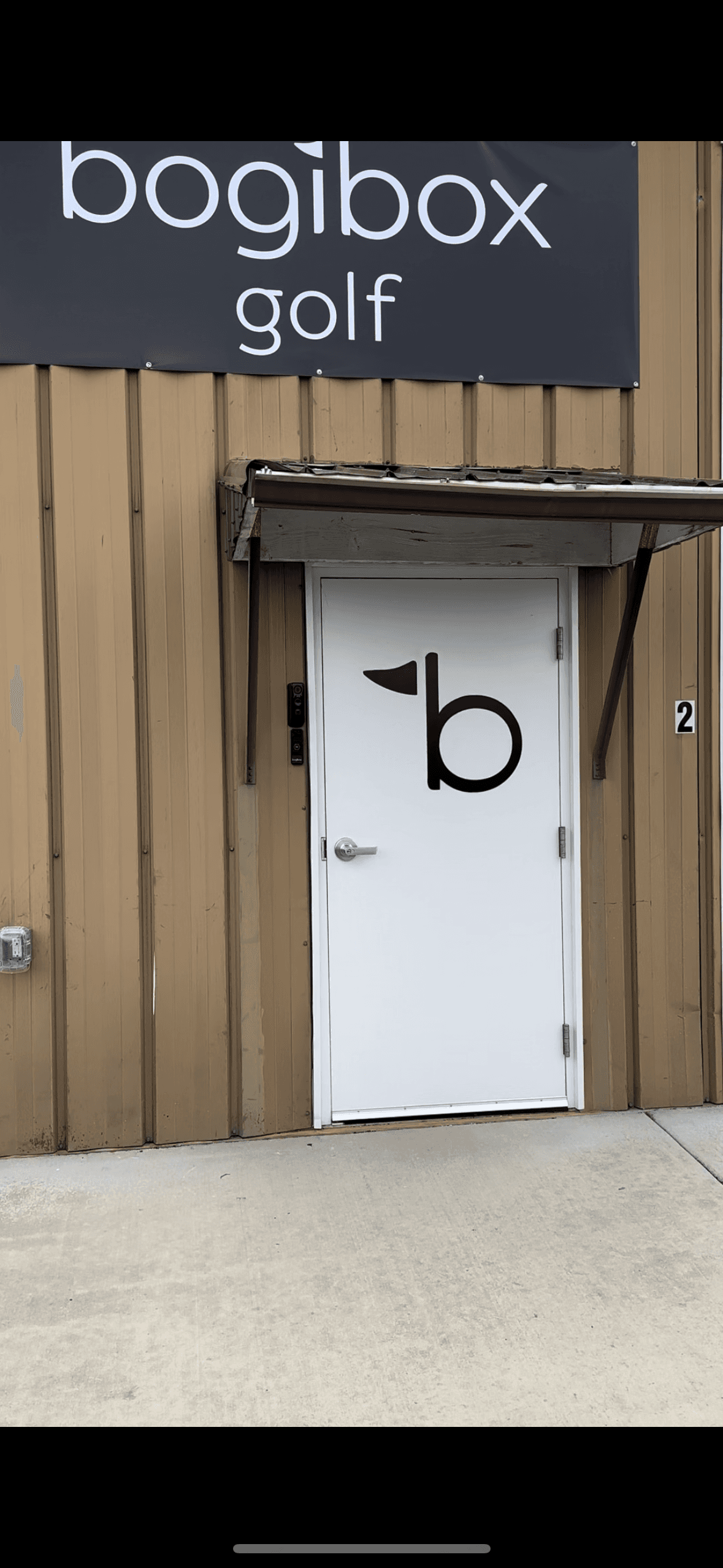 bogibox Golf Hudson - Image 2