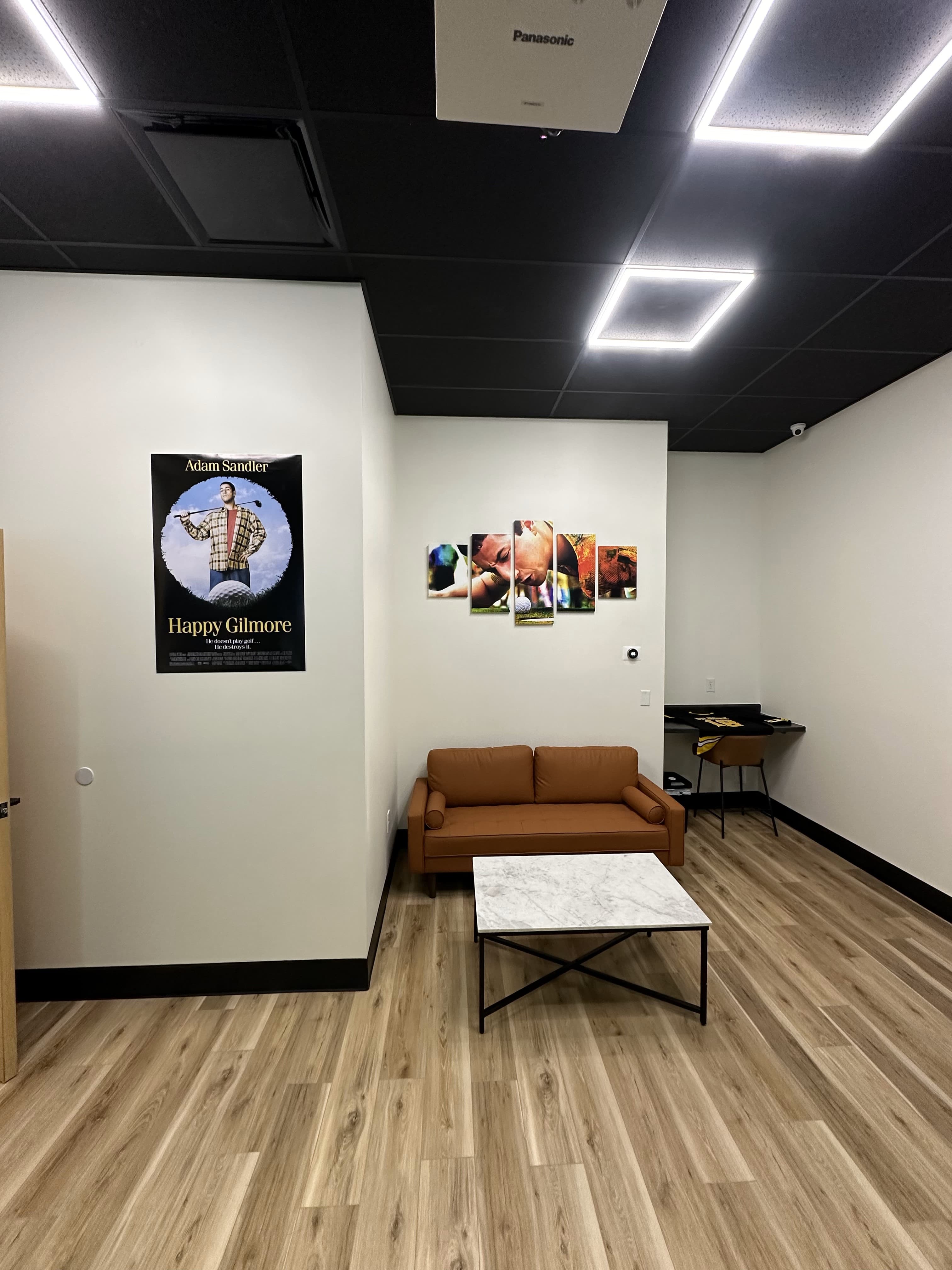 Swing 365 Golf-GR - Image 2