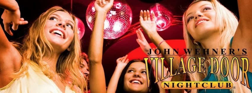 The Village Door Restaurant & Entertainment - Image 1