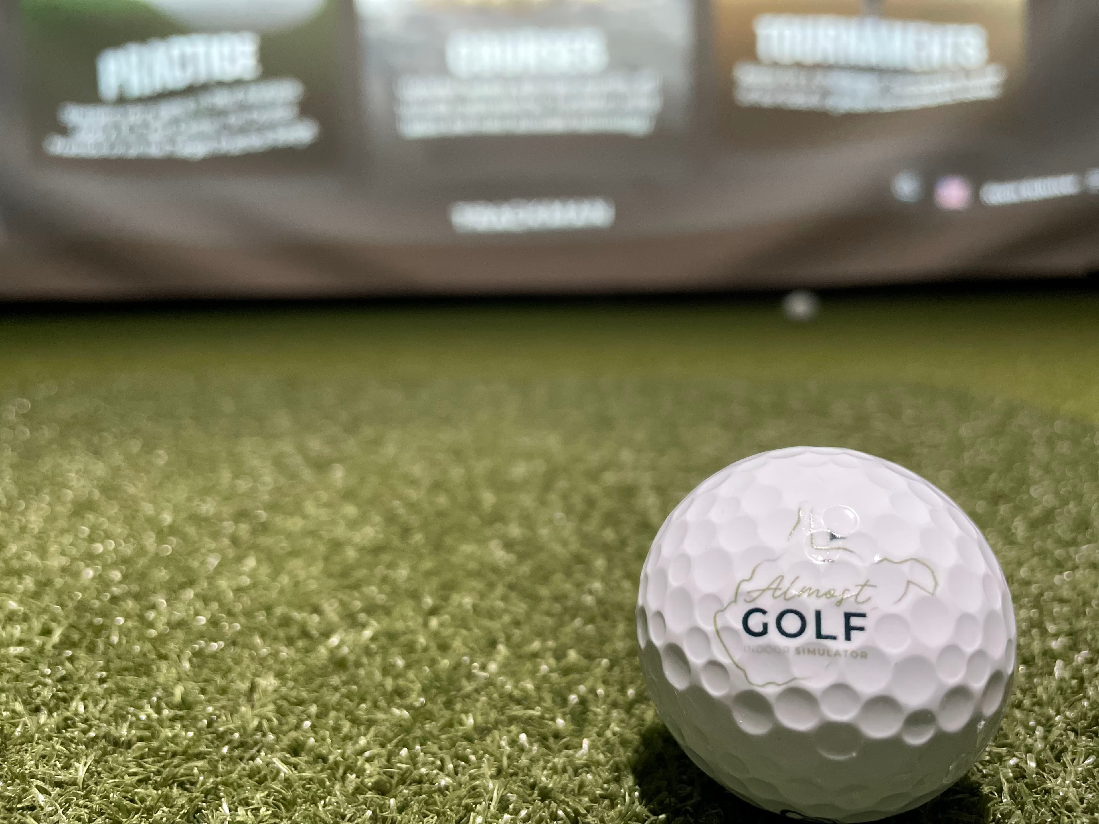 Almost Golf WV - Image 4